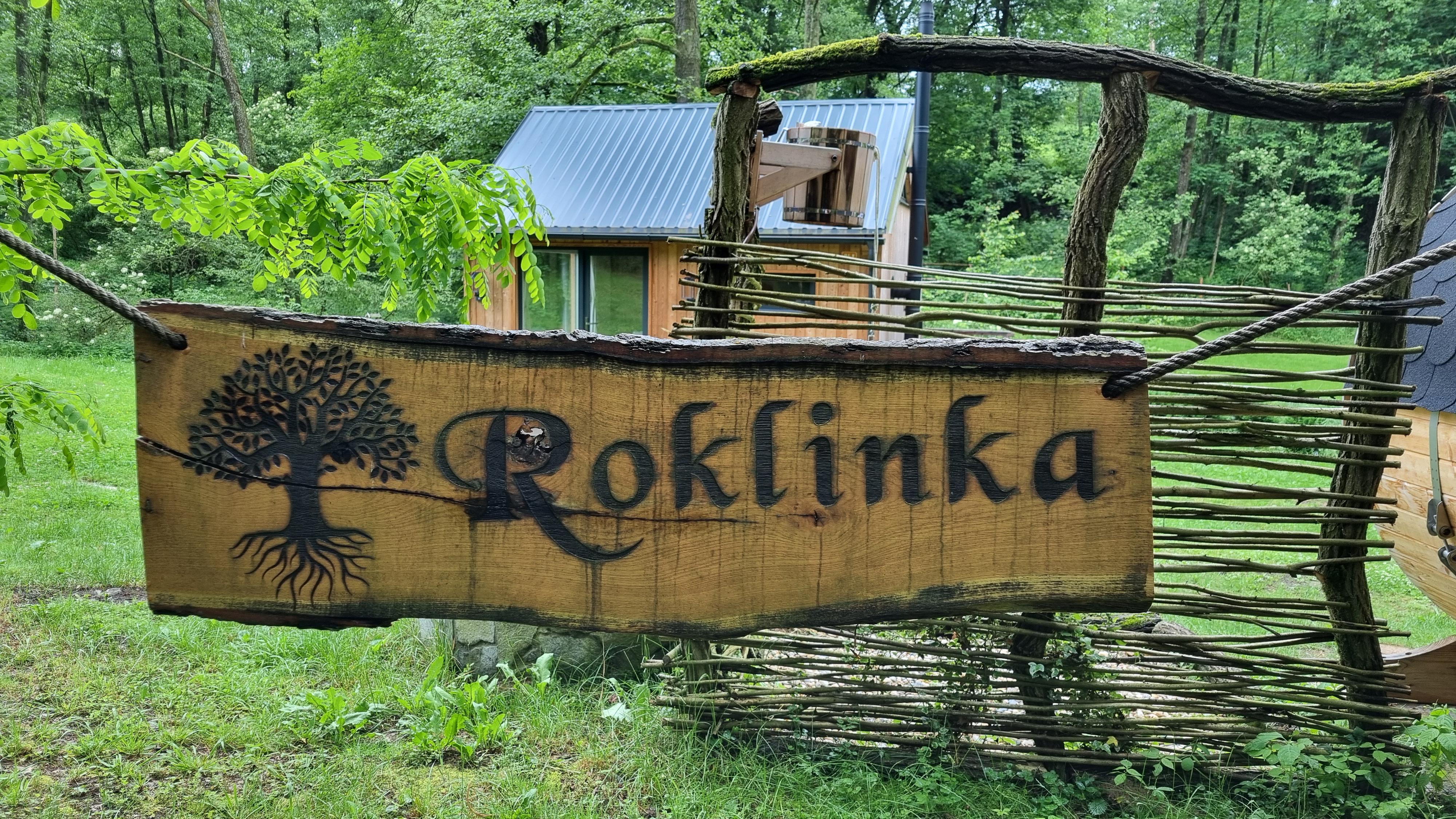 Chata Roklinka foto 5