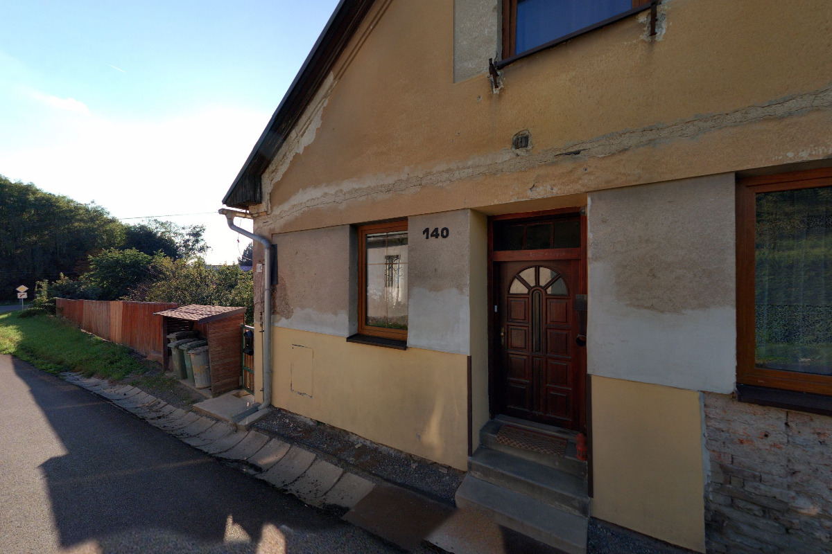 Apartmán u rybníka