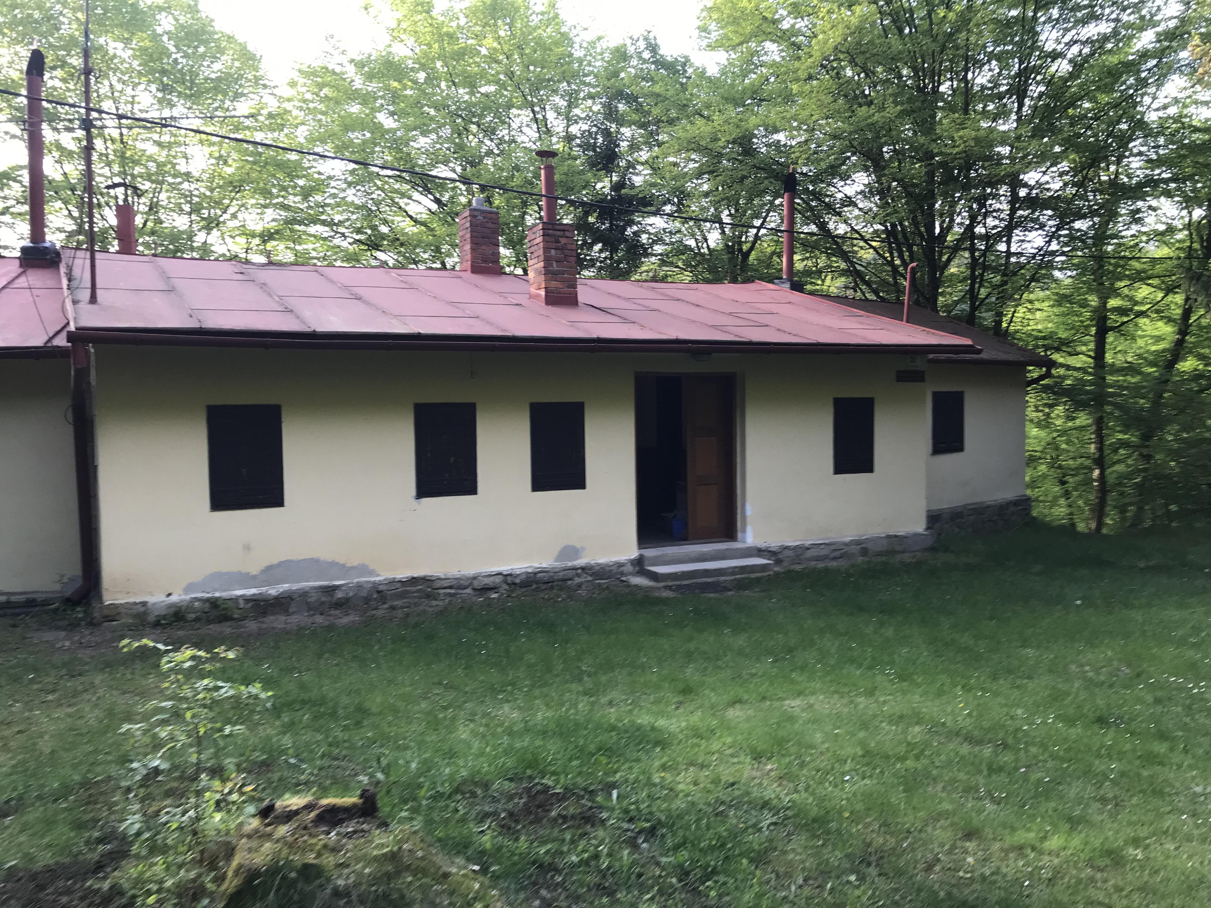 Rekreační chata Národního divadla Brno foto 4