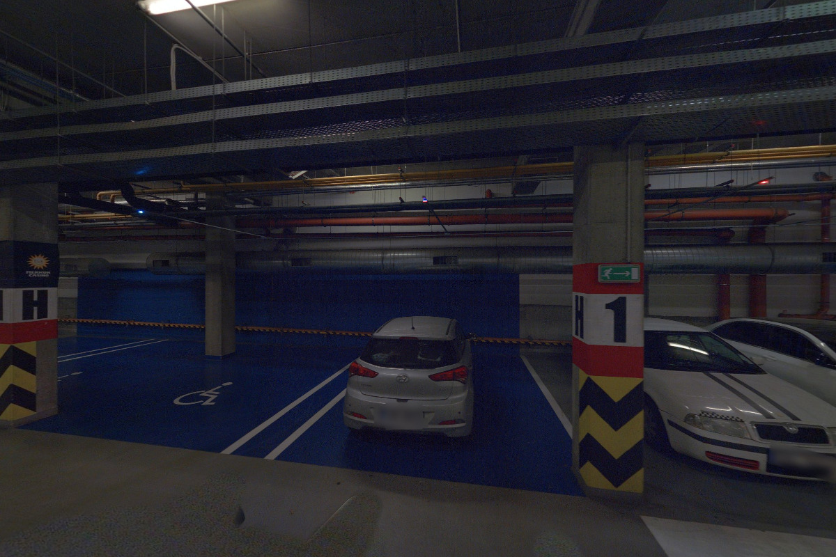 Meatfly - Buvol shop