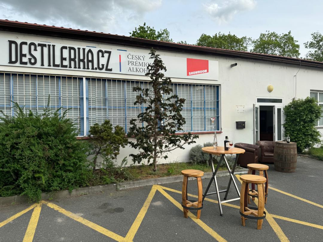 DESTILERKA.CZ foto 5