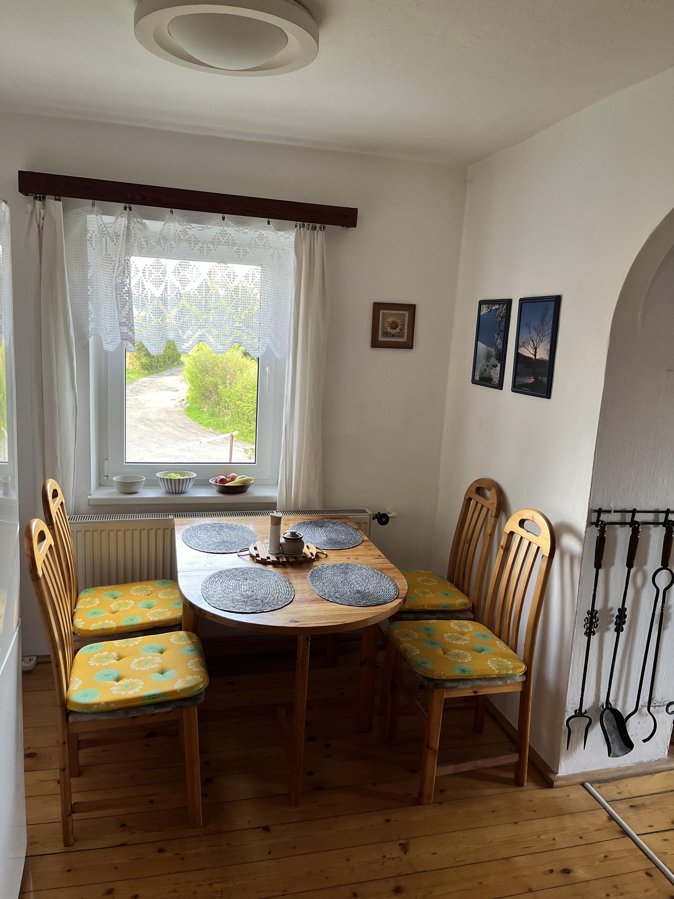 Chata Hůrka 45 foto 5