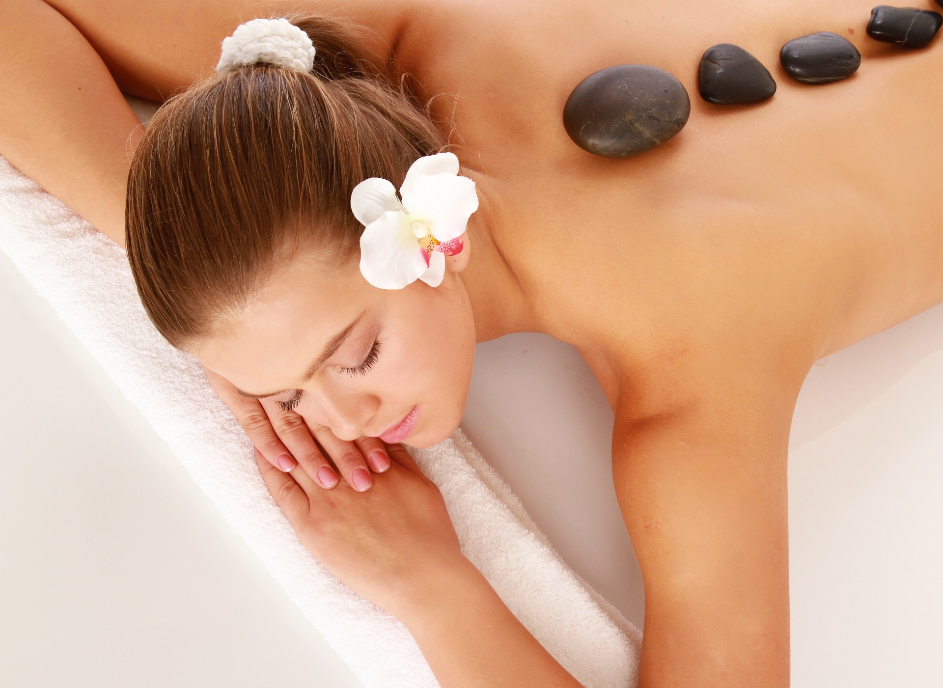 Cesta k srdci - masáže, Access Bars, Access Facelift