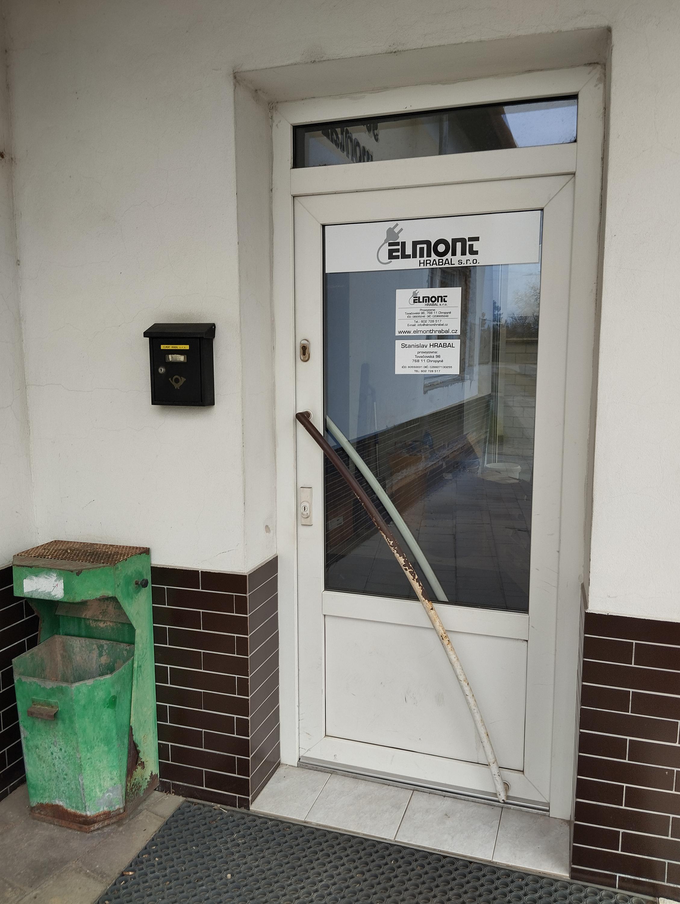 ELMONT HRABAL s.r.o. foto 4
