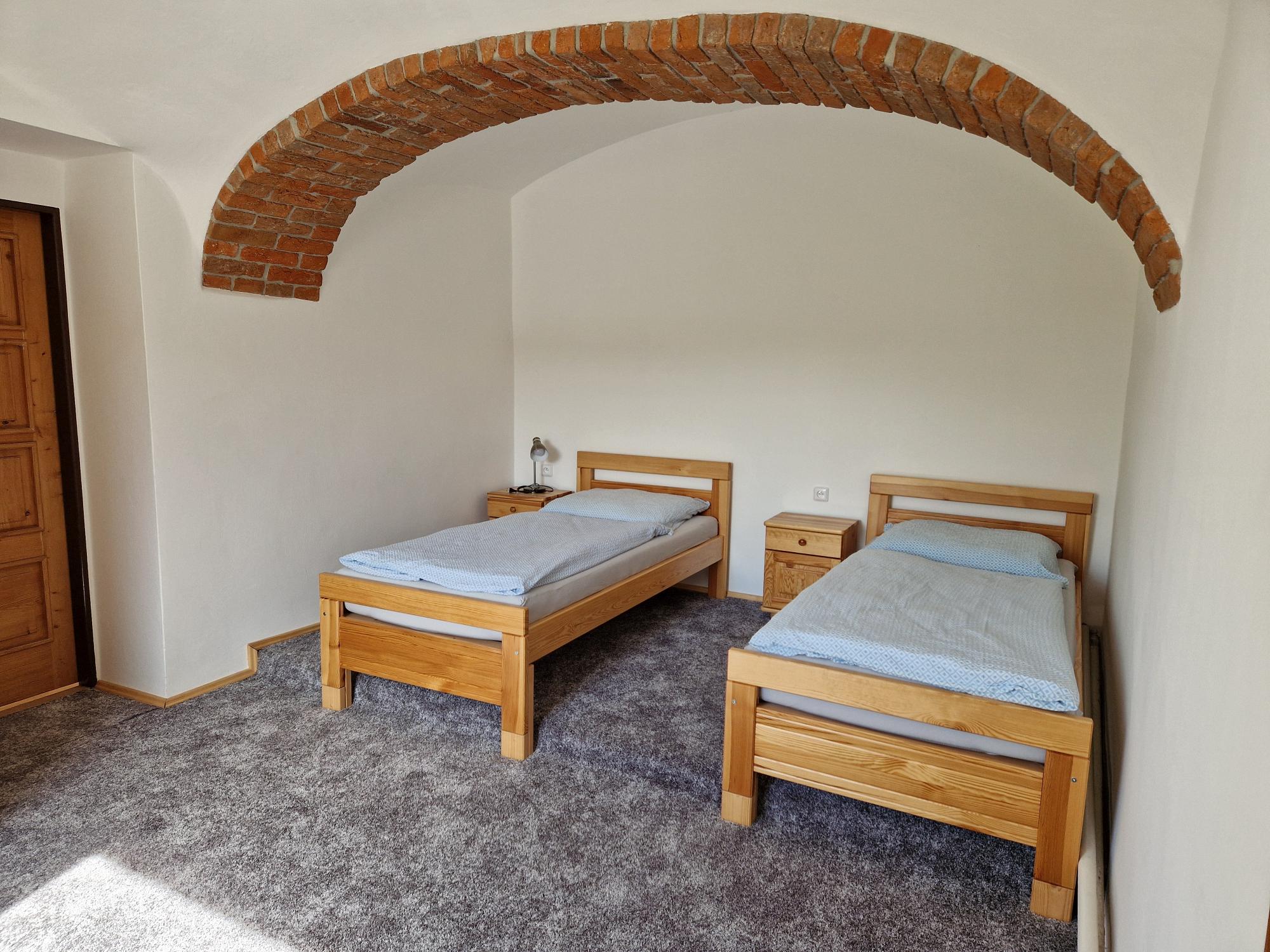 Ubytování Na Statku foto 6