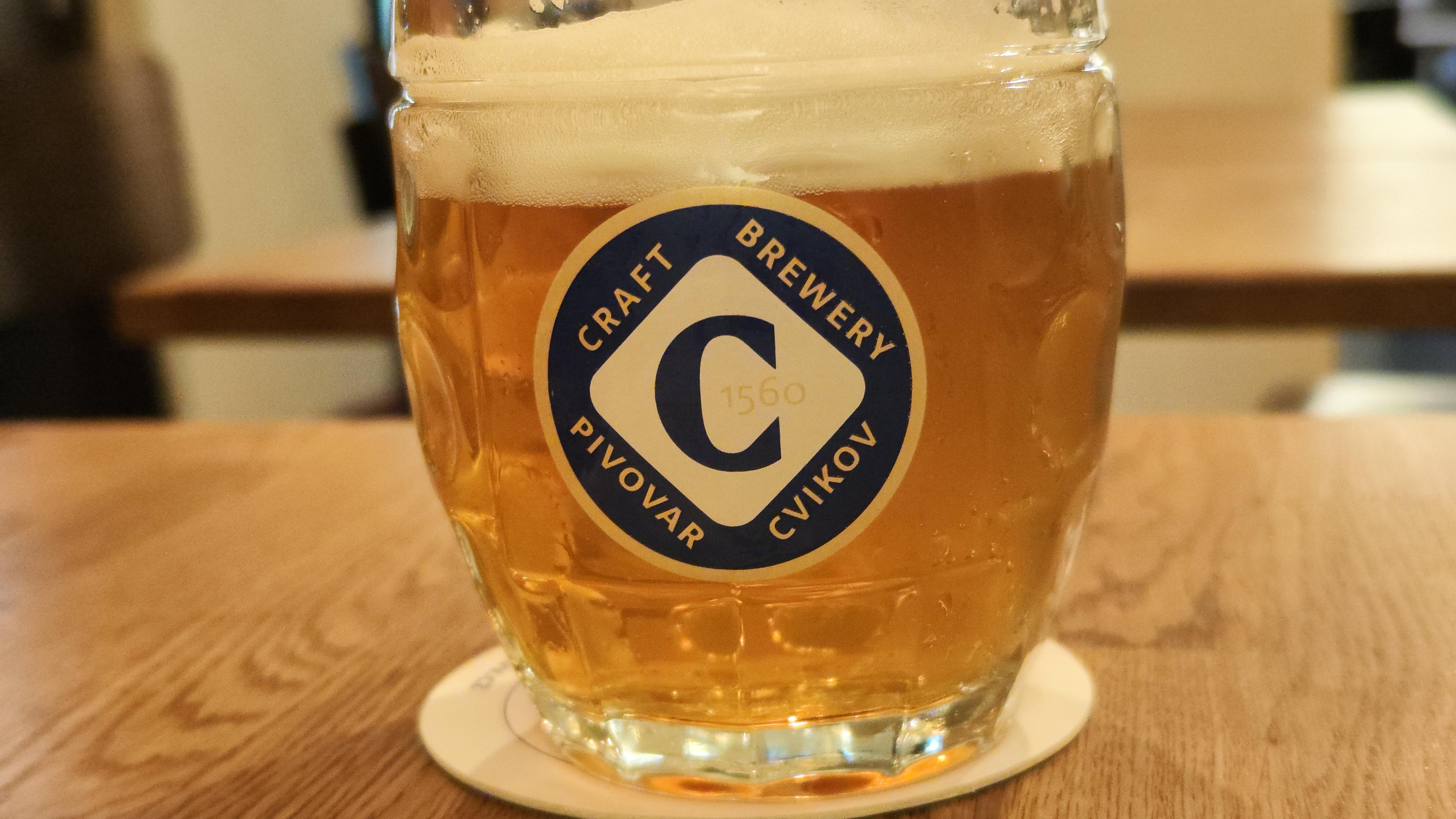 Restaurace Sladovna foto 4