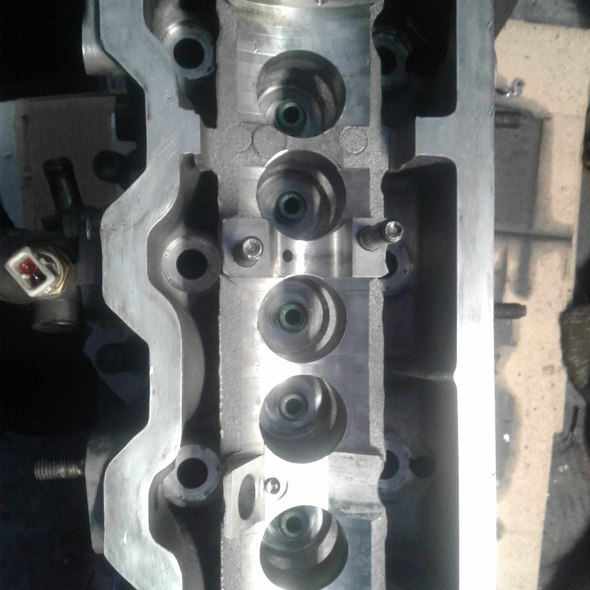 Autoservis Vlastimil Hlůže foto 3