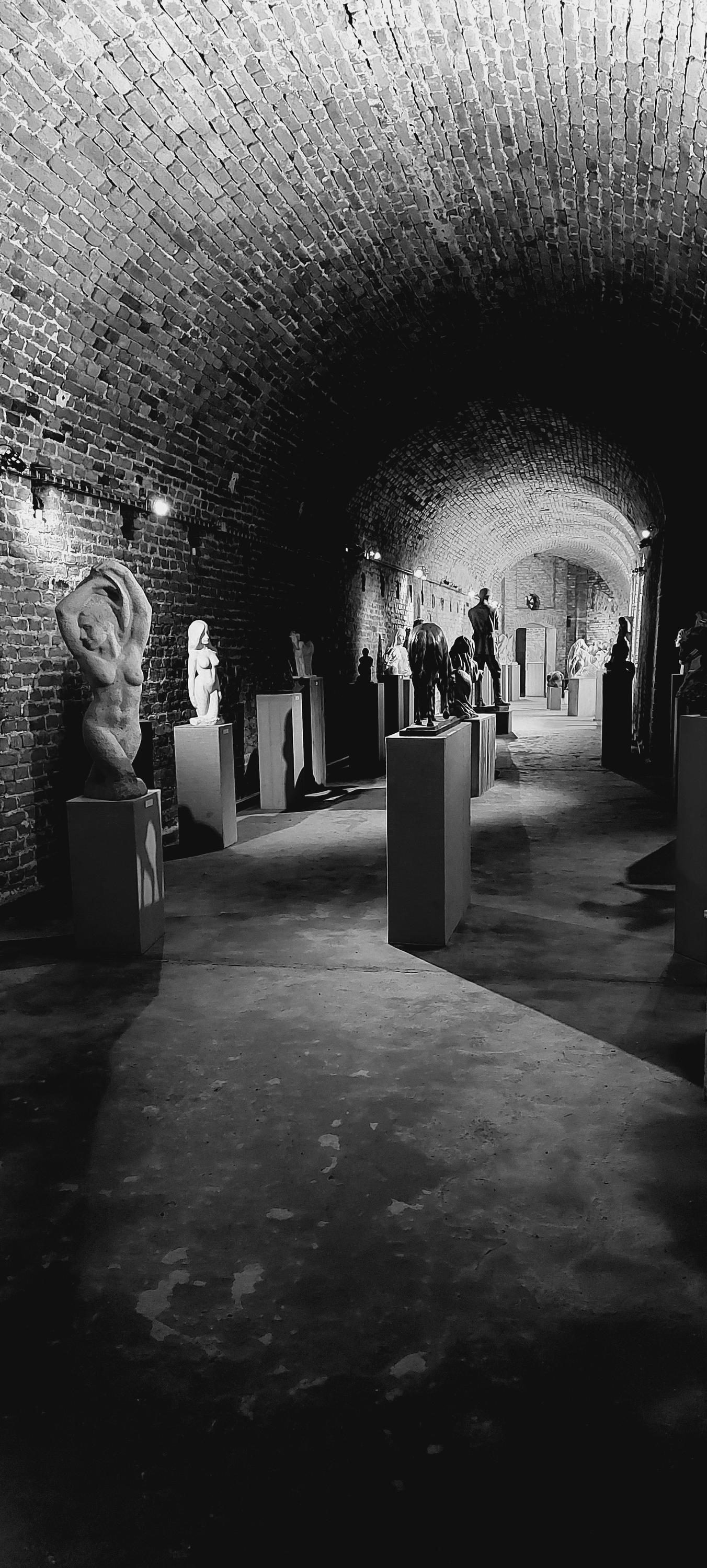 Umělecká kolonie Bastion IV foto 3