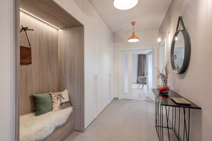 Nábytek Marek - Zakázkové truhlářství foto 6