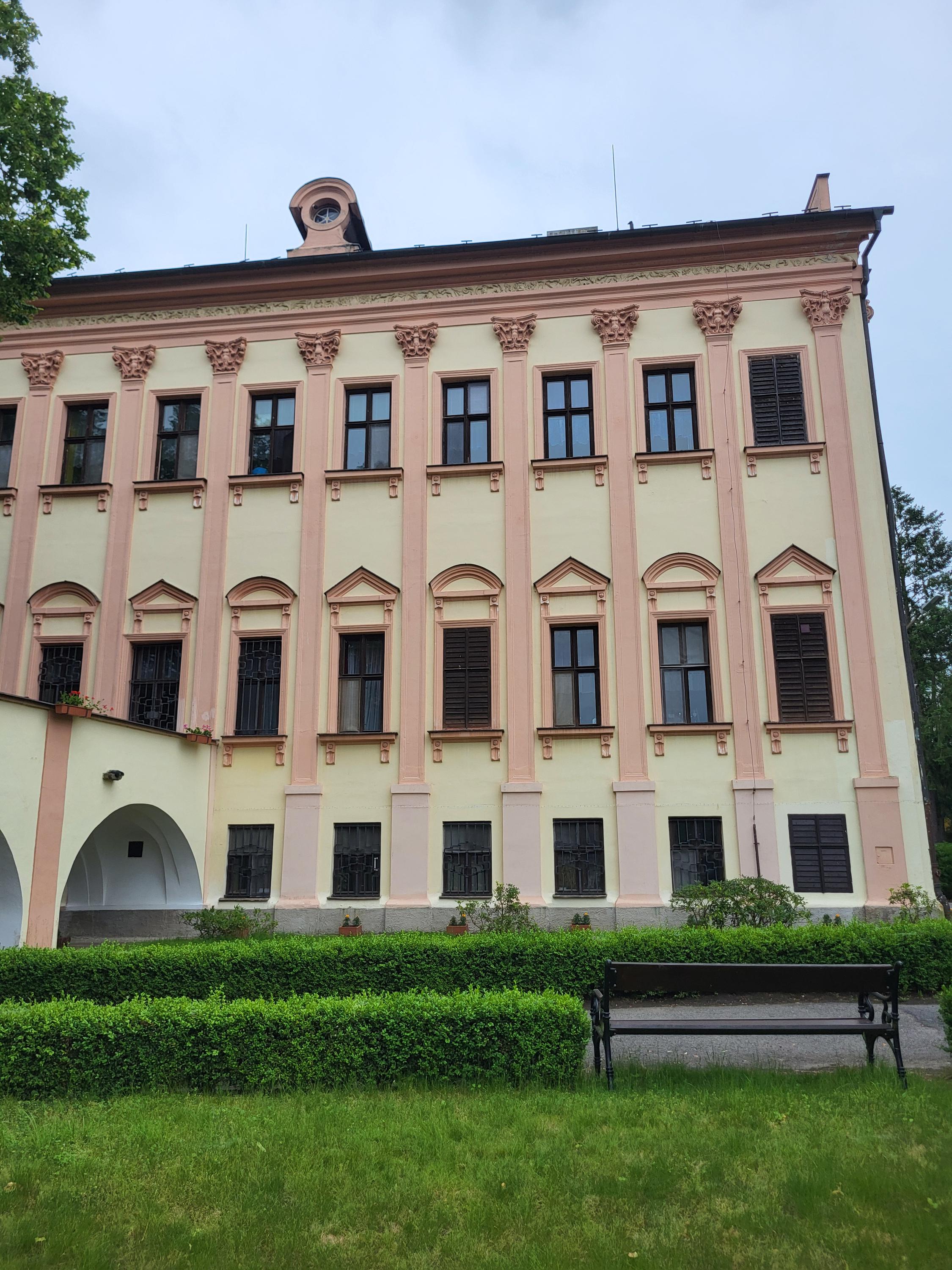 Sbor dobrovolných hasičů Liblín foto 1