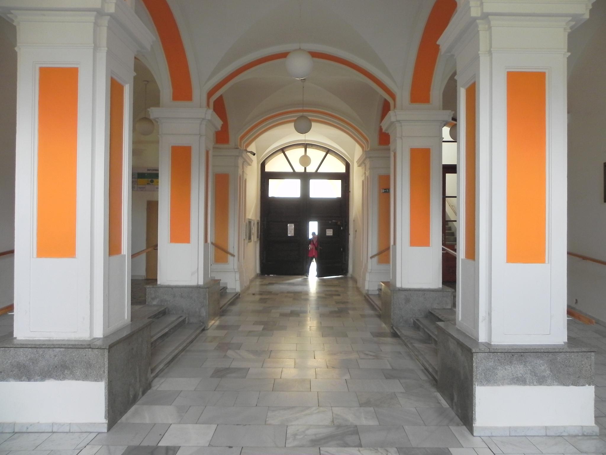 Psychiatrická nemocnice Brno foto 6