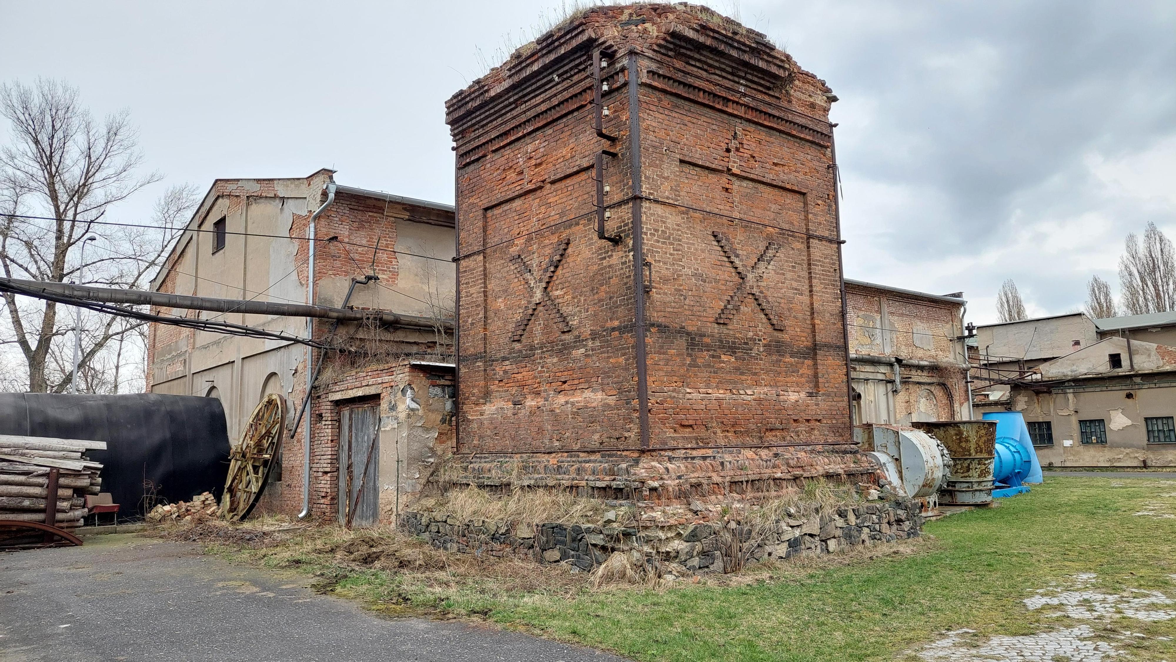 Podkrušnohorské technické muzeum, o.p.s. foto 3