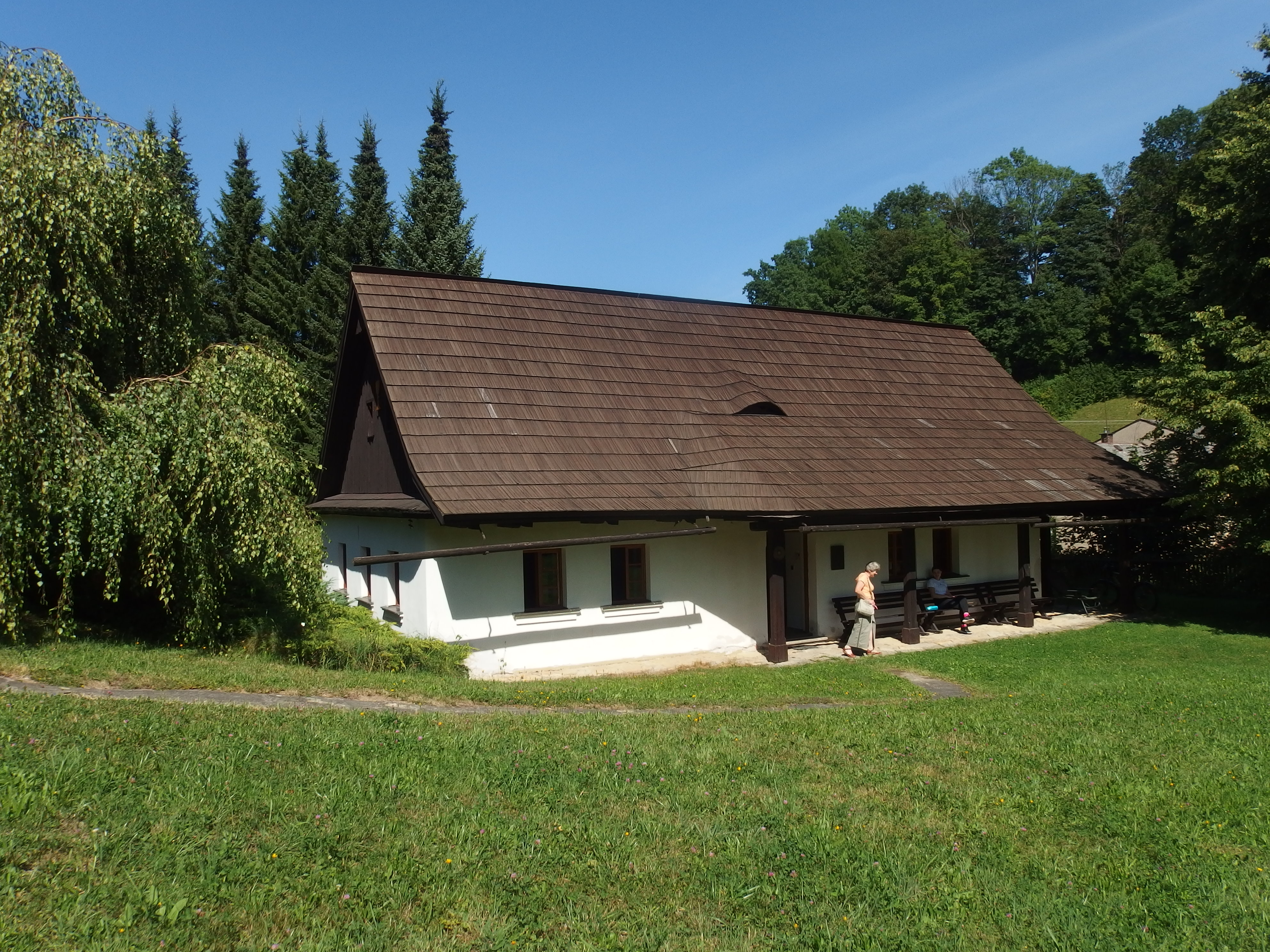 Domek Na Sboru foto 3