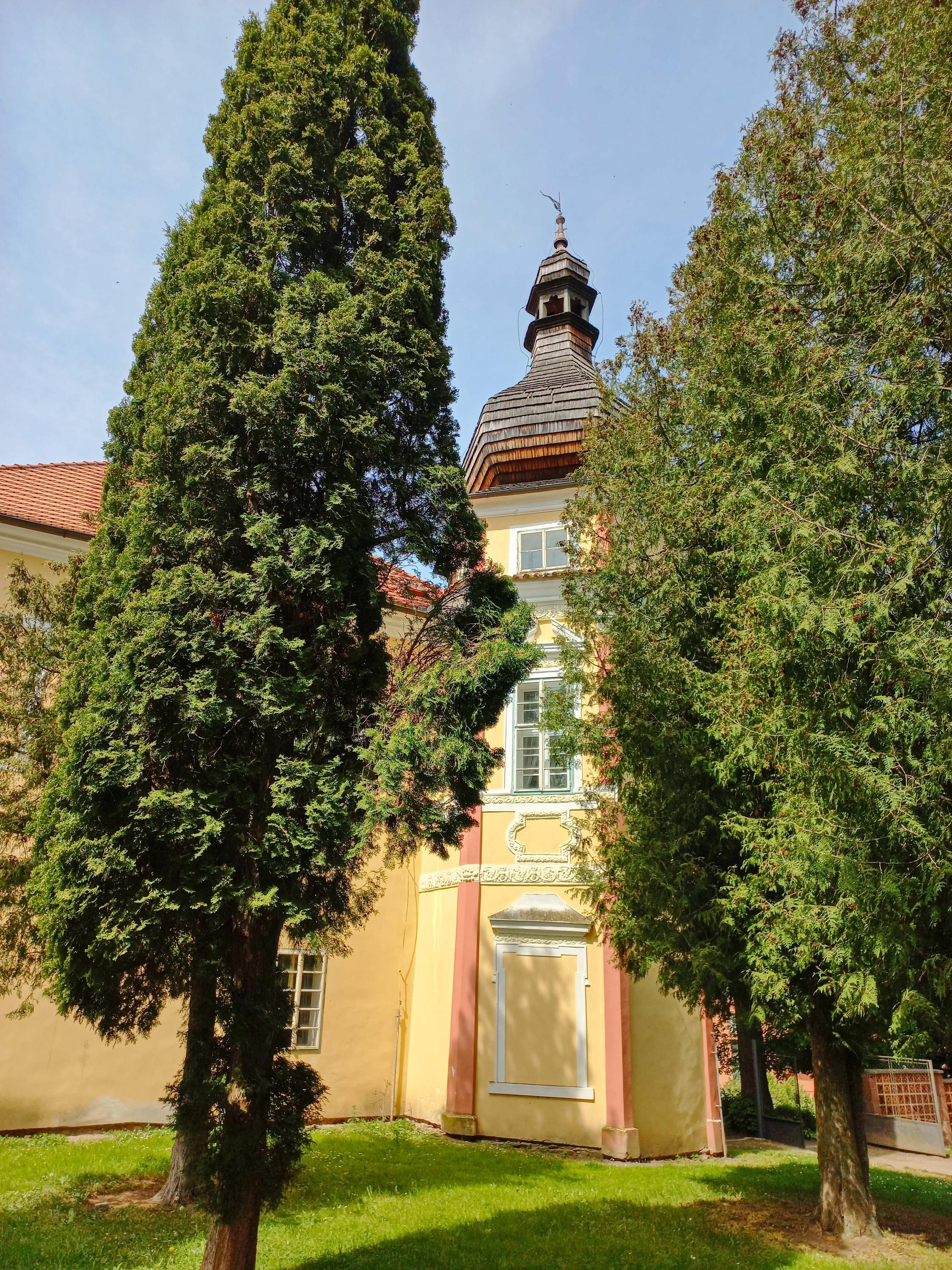 Čestice - úřad městyse foto 5
