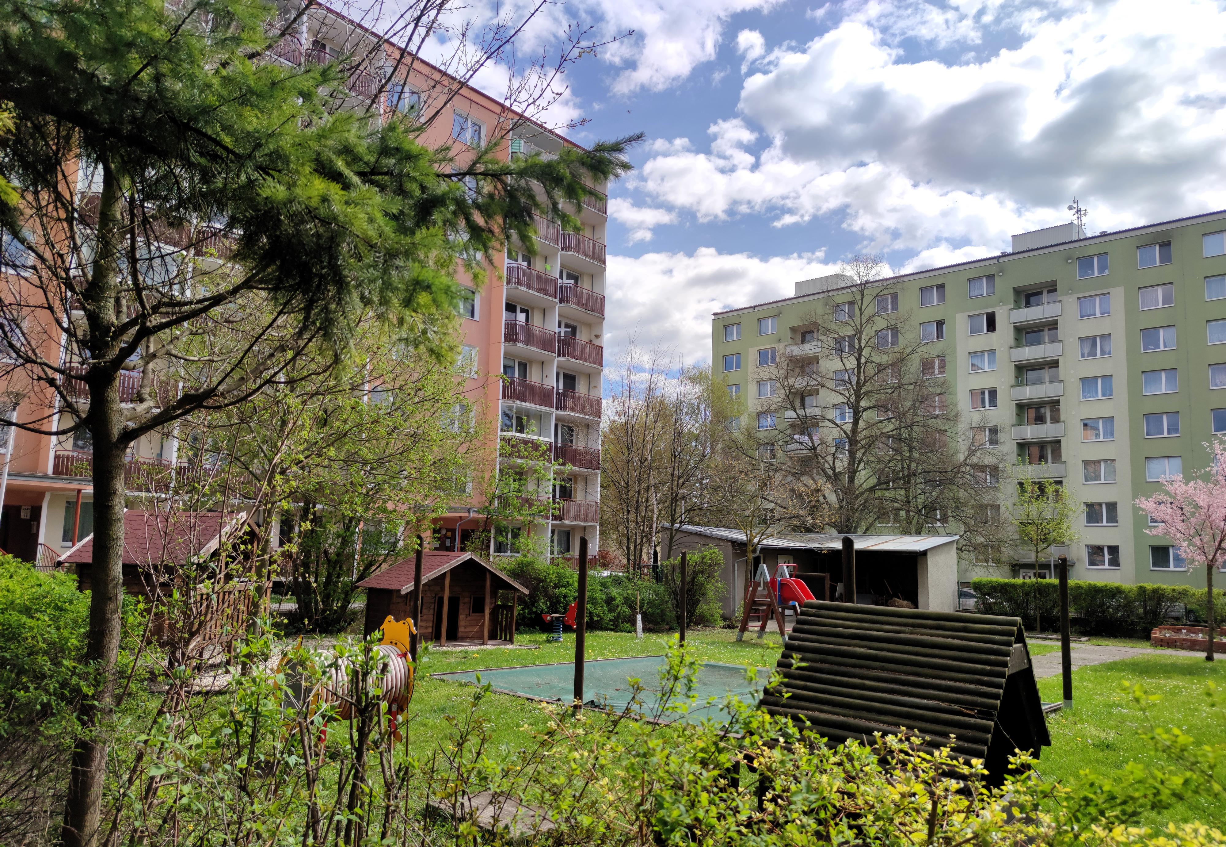 MŠ Prostějov - Mozartova foto 3