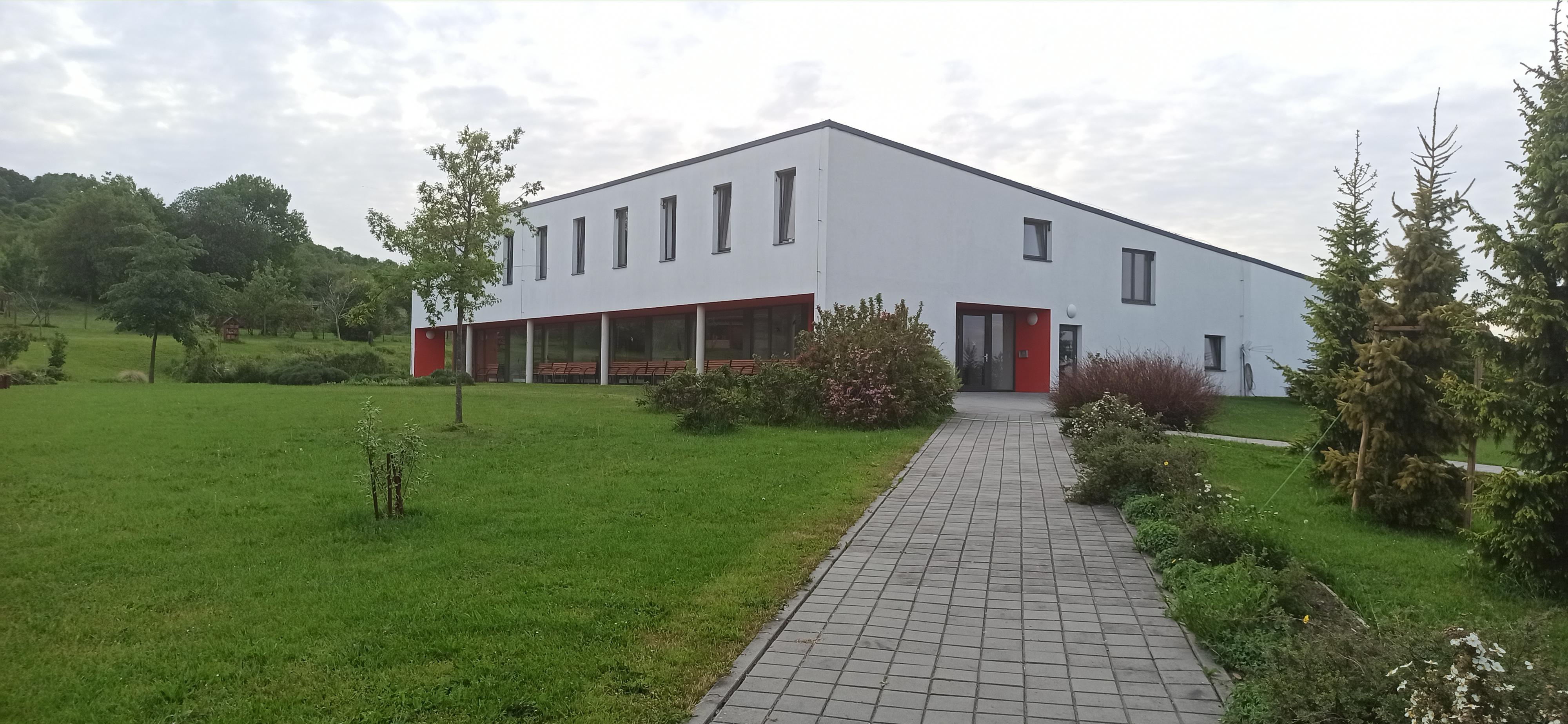 Ekocentrum Rychleby foto 3