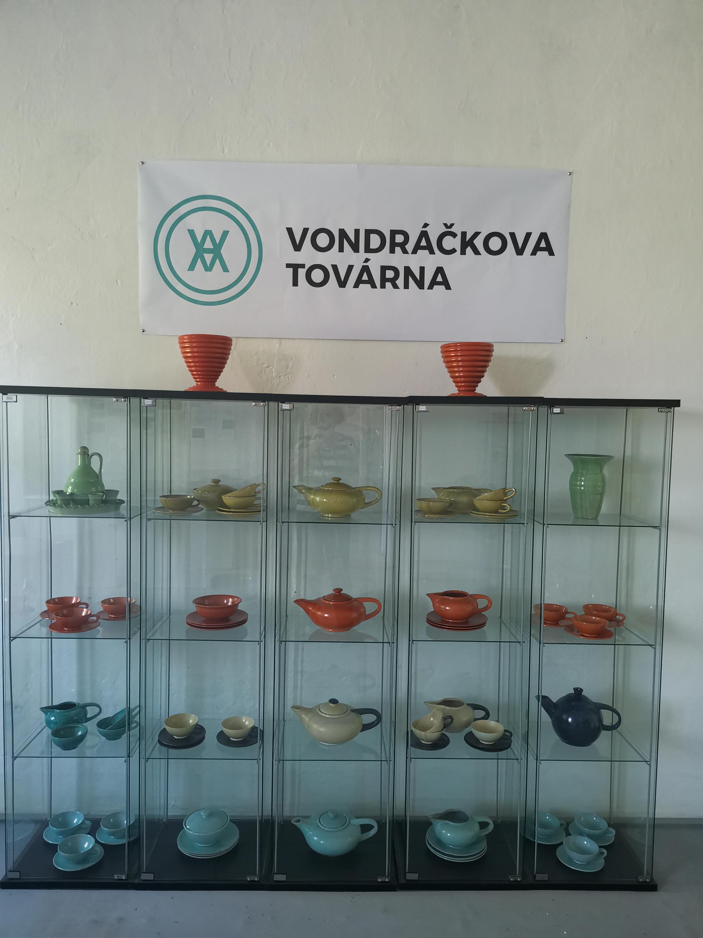 Nové muzeum keramiky