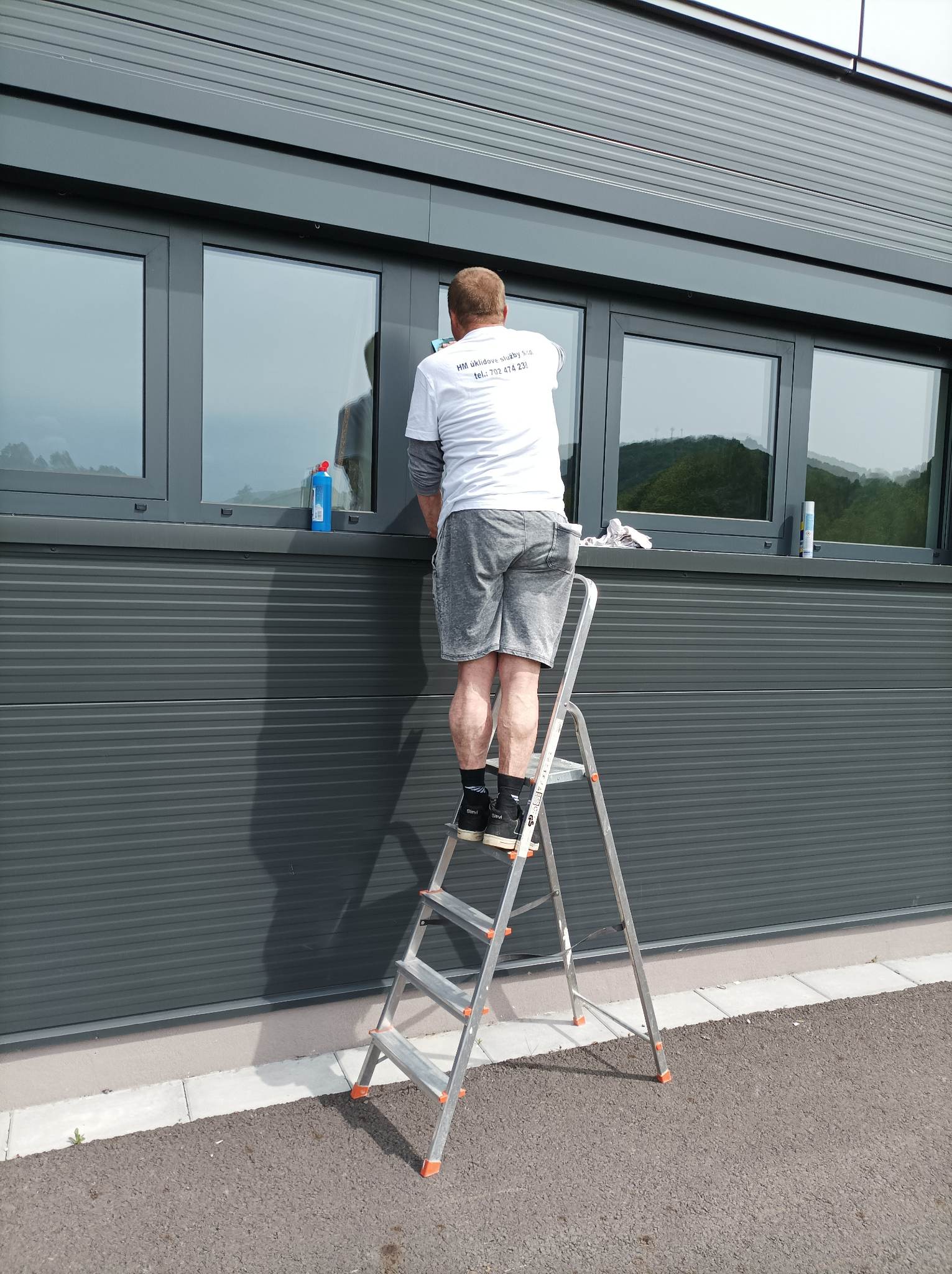 HMP Facility Services s.r.o. foto 2