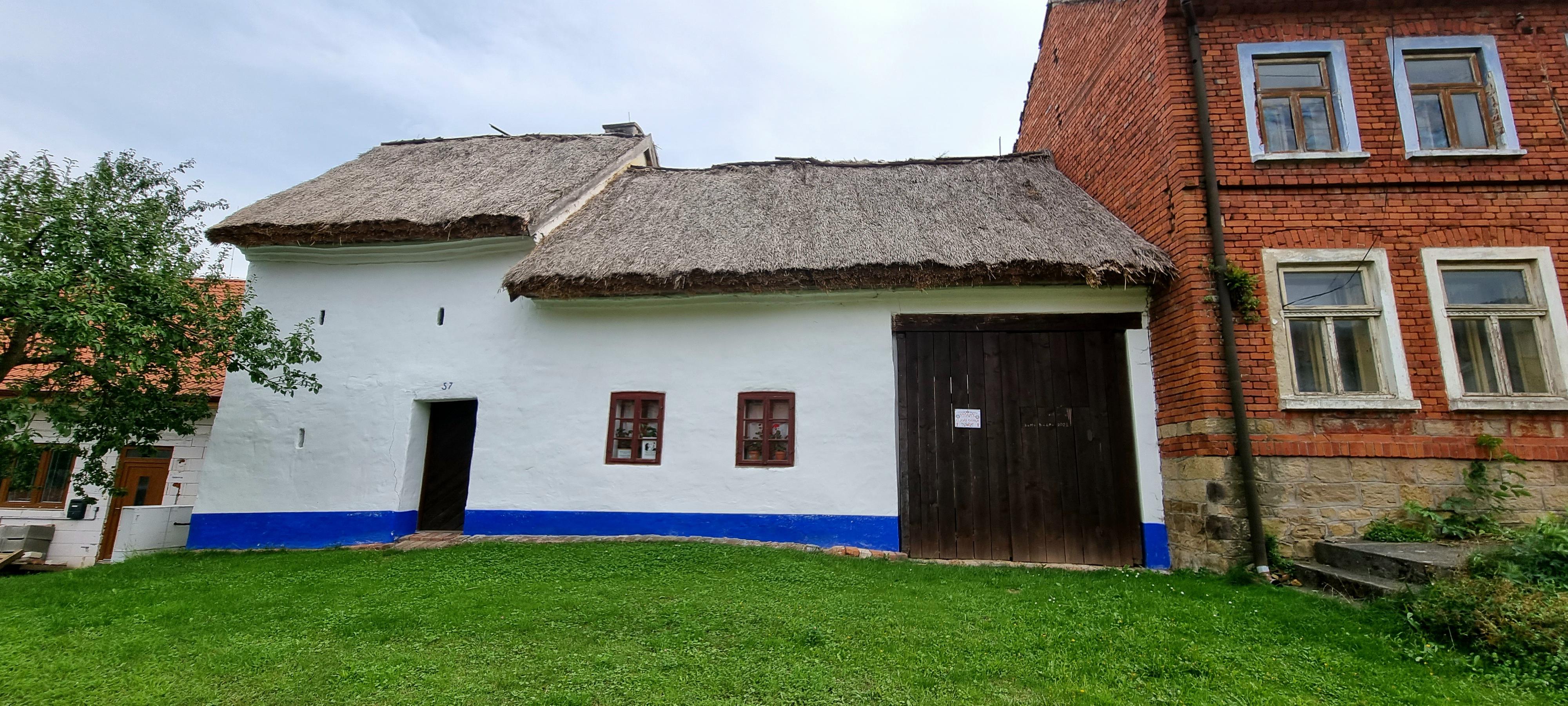 Rolnický dům a hospodářství č. p. 57 foto 4