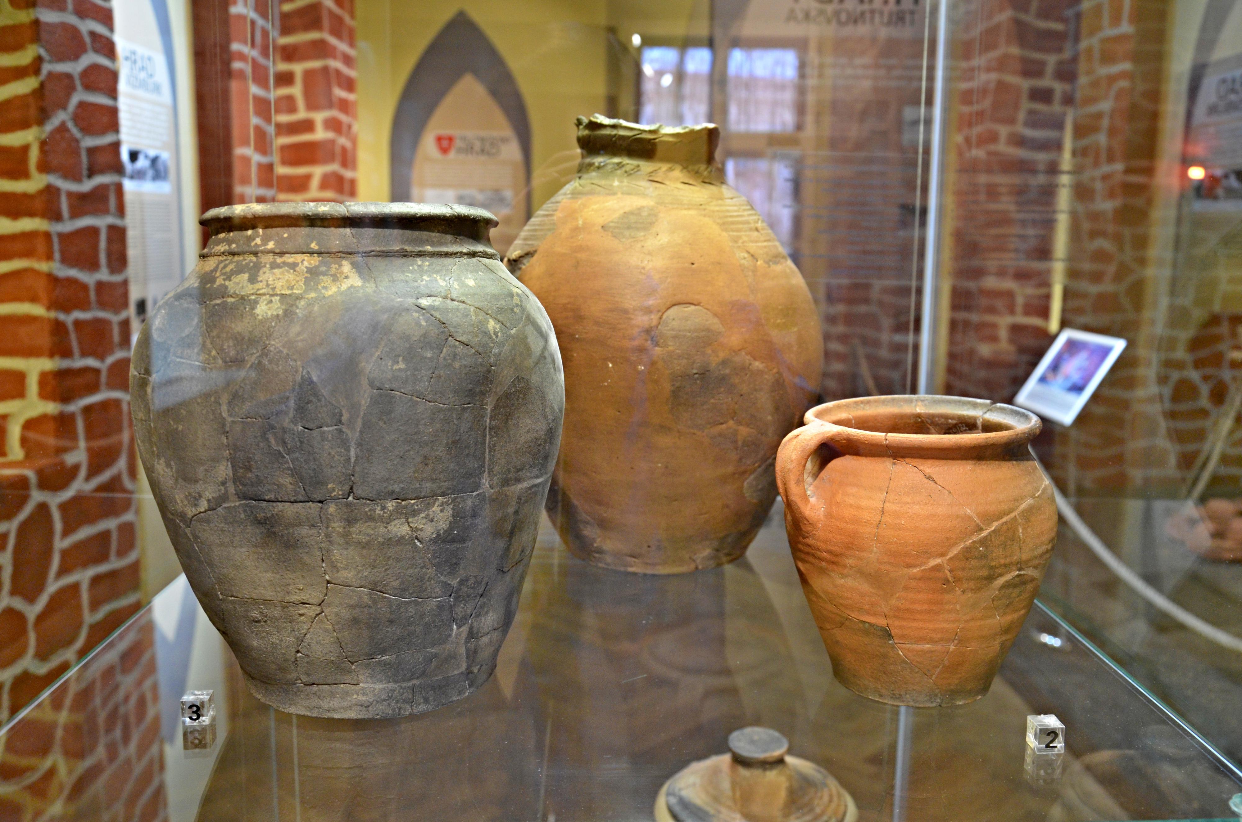 Muzeum Podkrkonoší v Trutnově foto 3