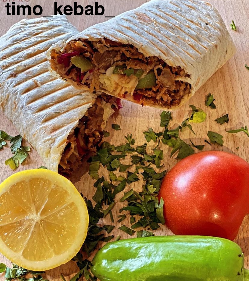 Timo Kebab foto 6