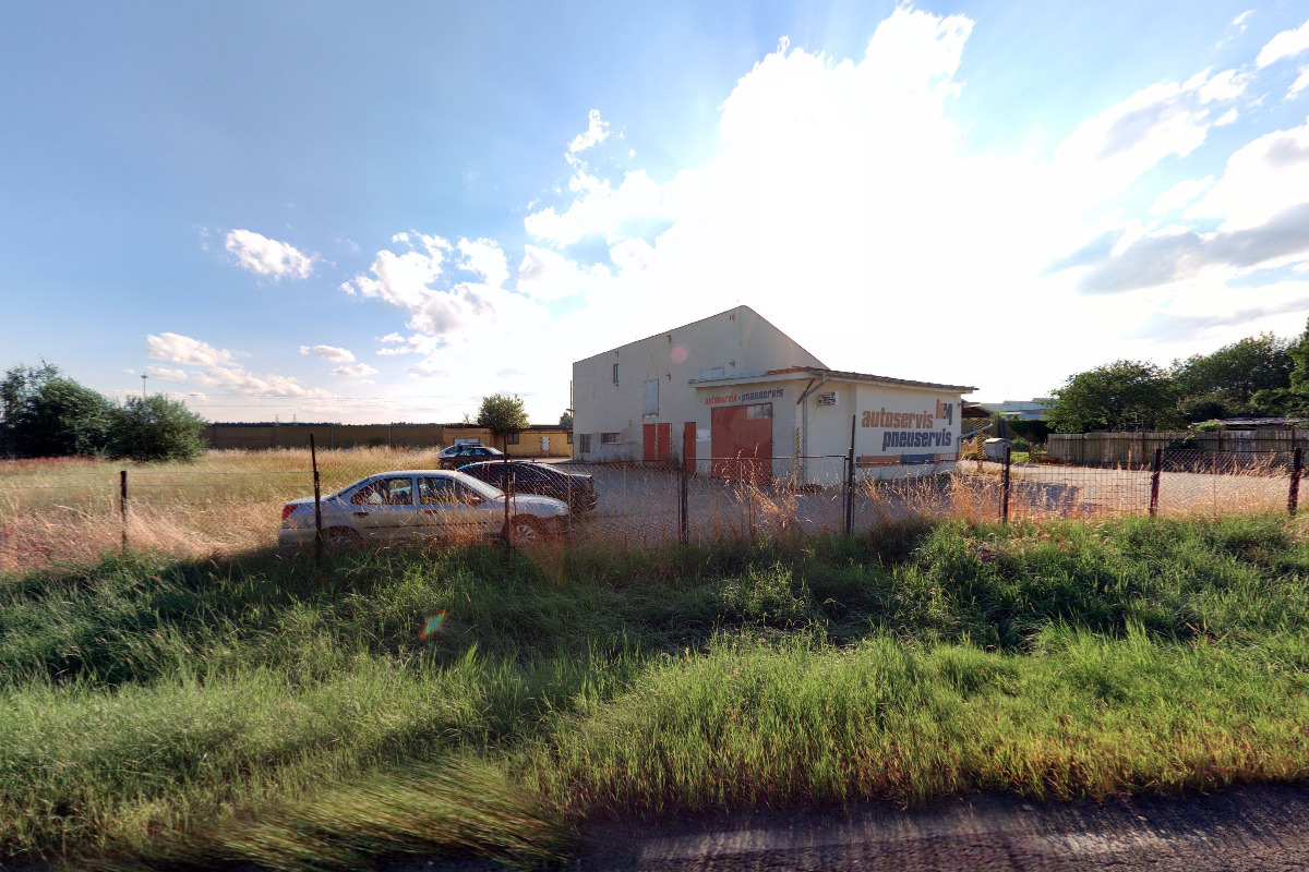 Jaralex Auto-pneuservis foto 1