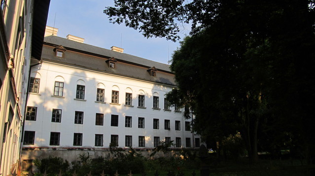 Hippologické muzeum foto 4