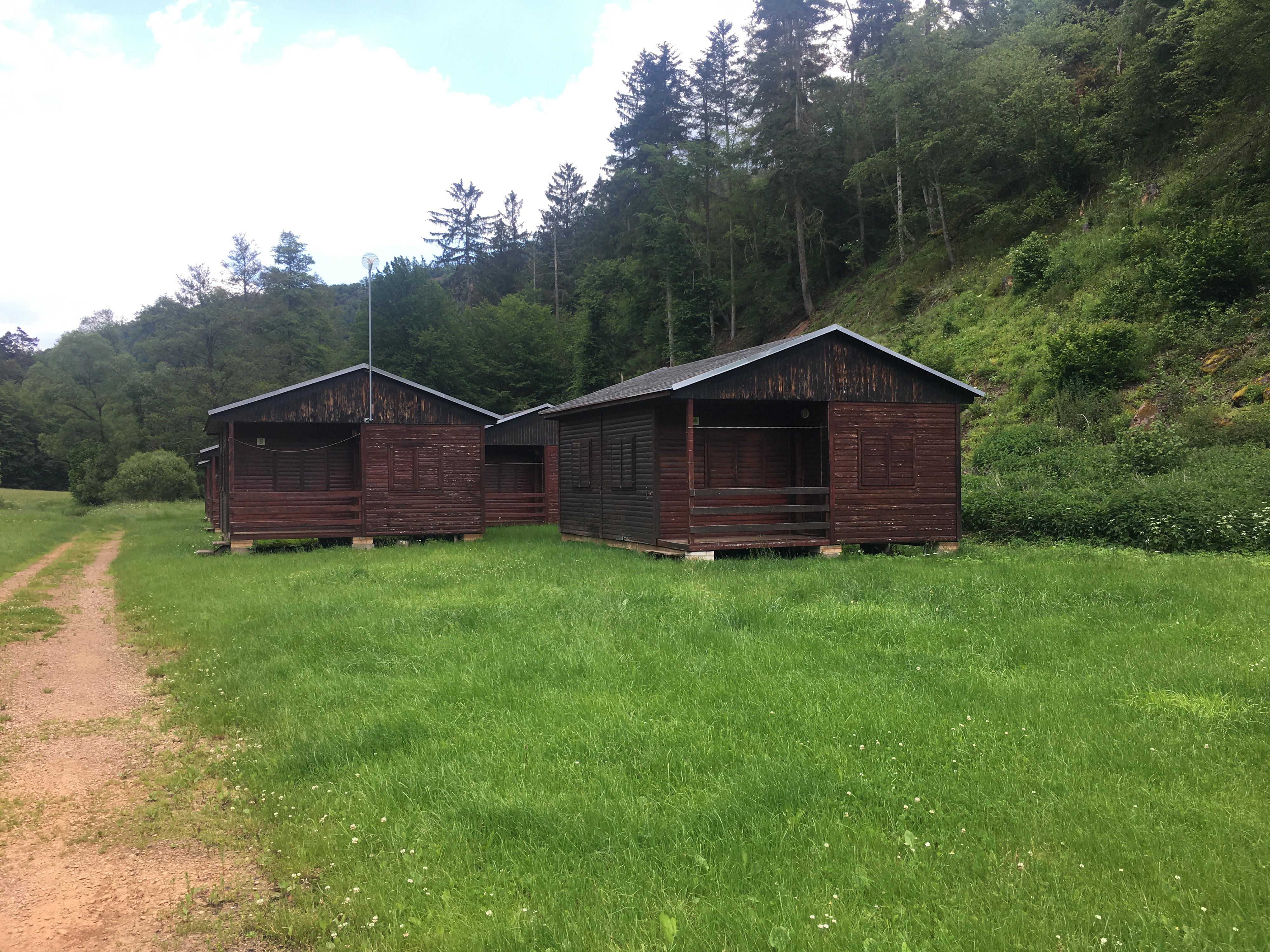 LT Zbirožský potok, DDM Teplice foto 5