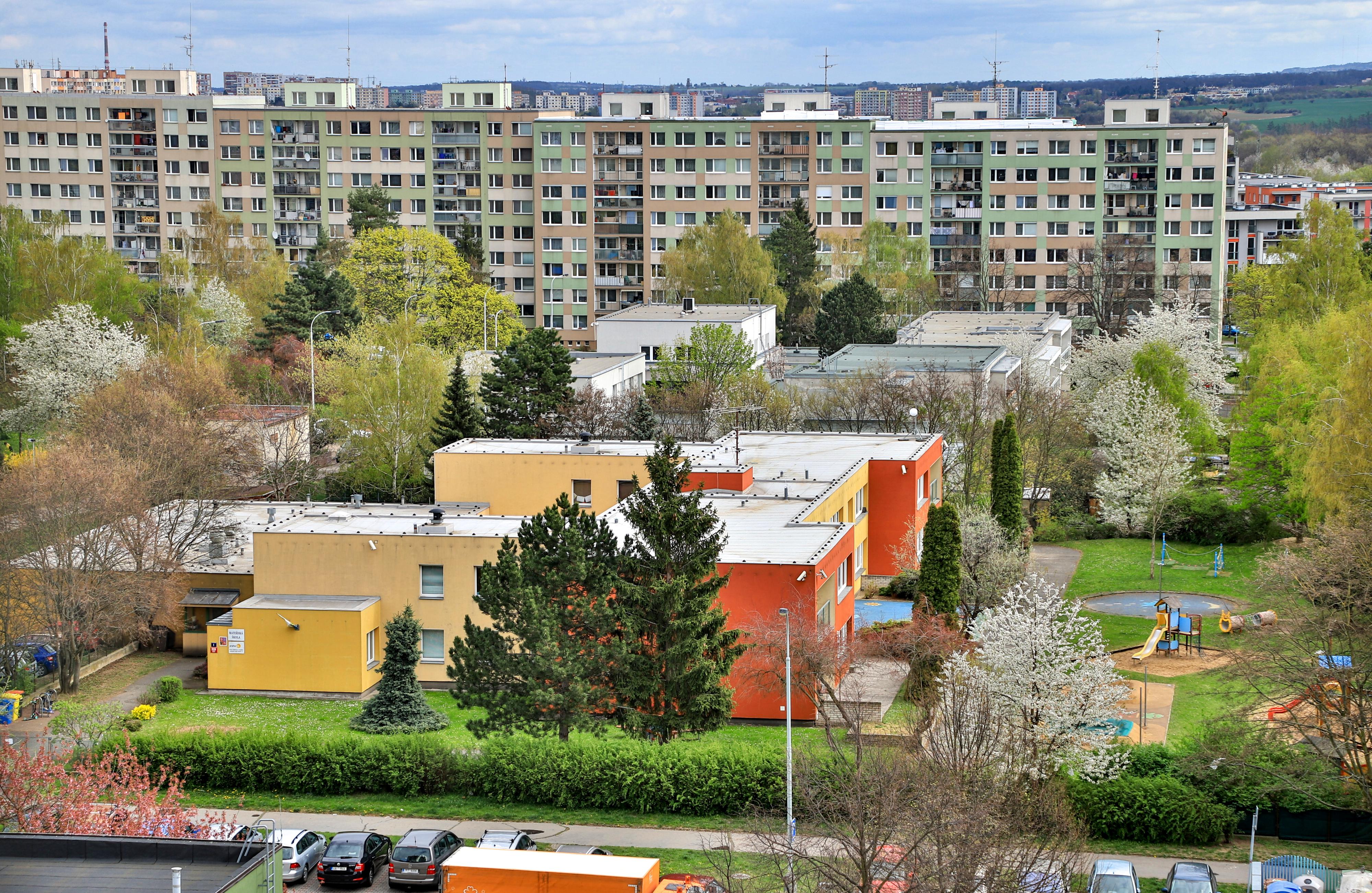 Mateřská škola Jažlovická foto 4