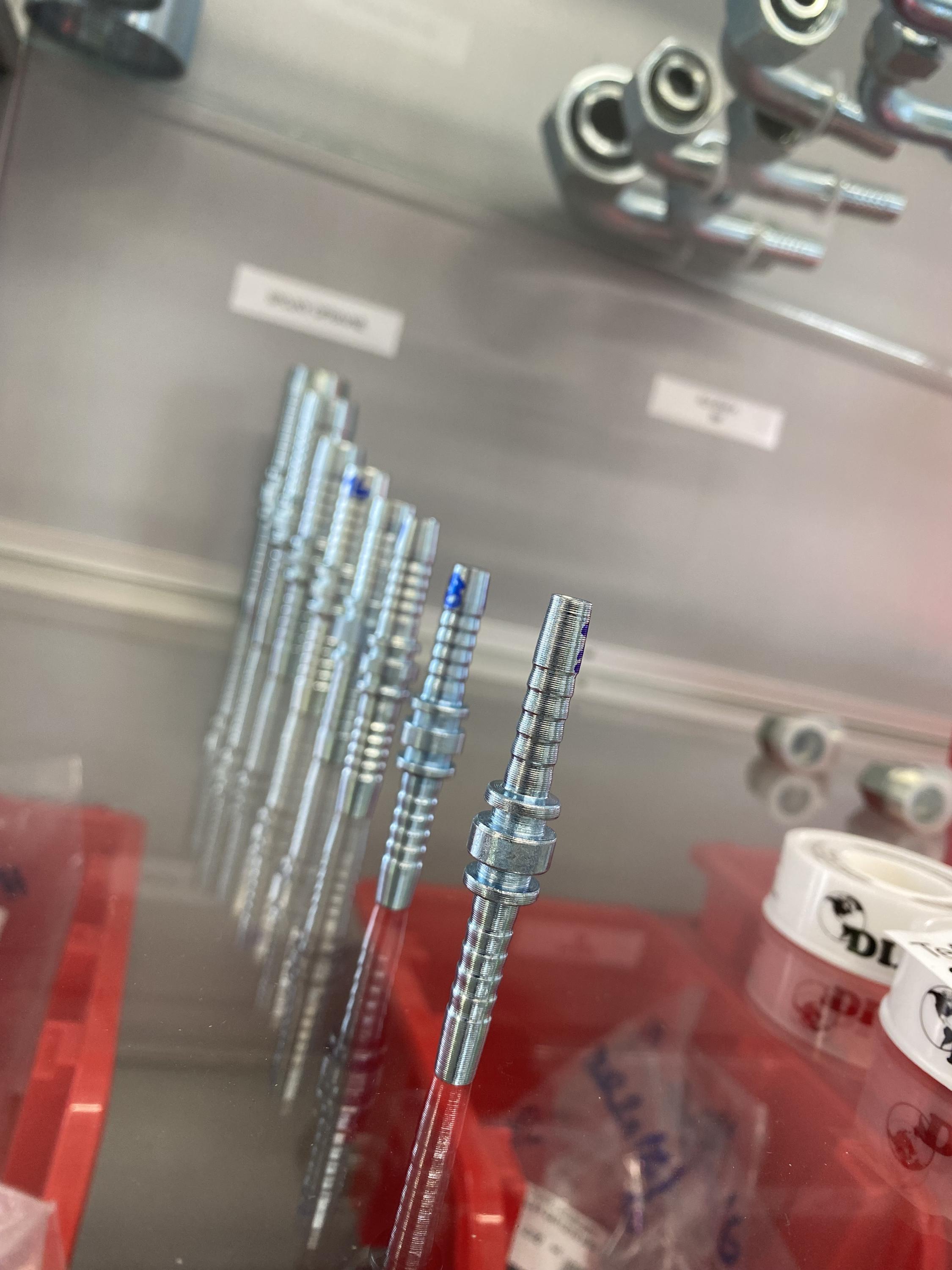 HYTU - hydraulika a pneumatika foto 4