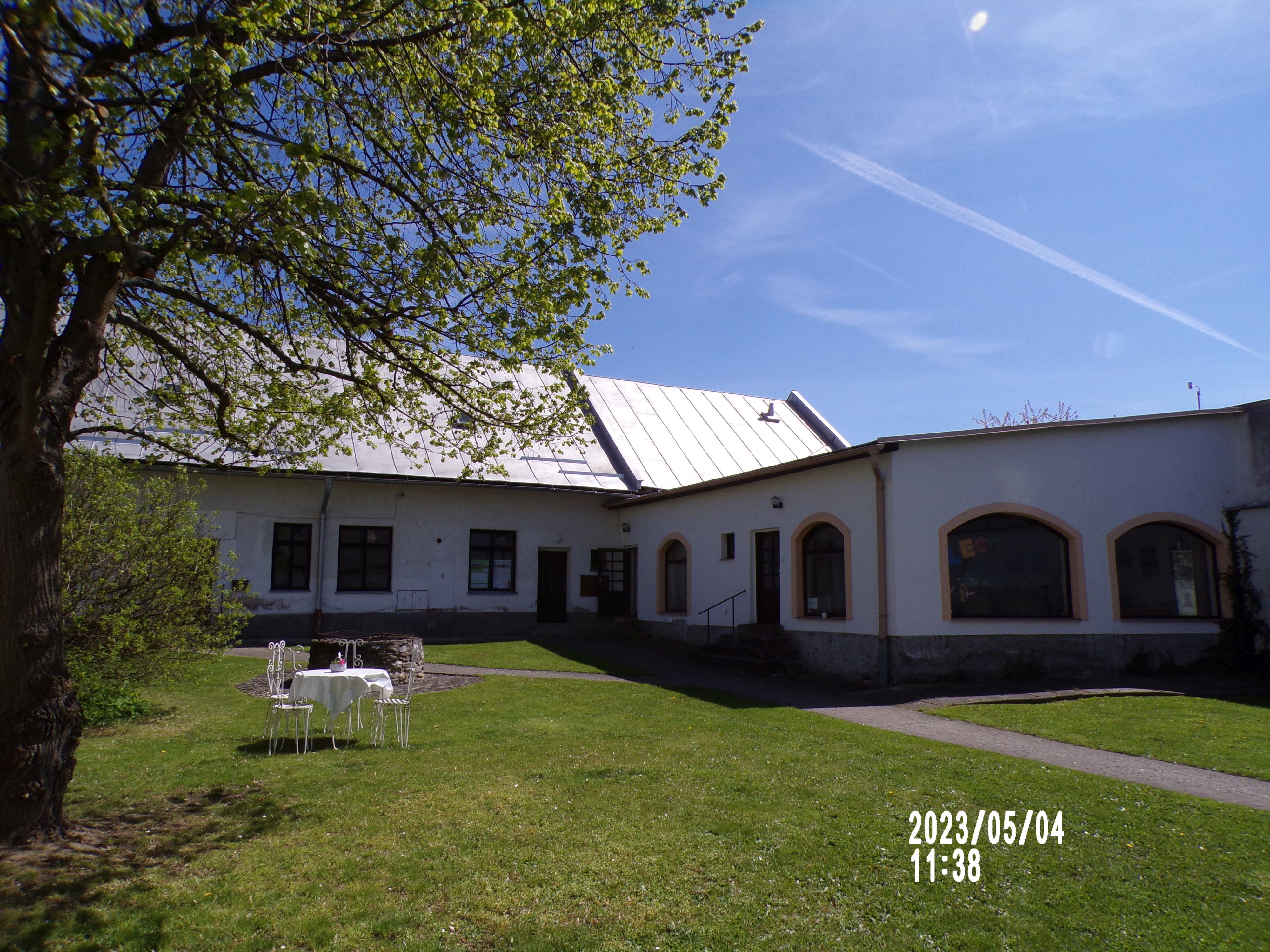 Městské muzeum Přibyslav foto 4