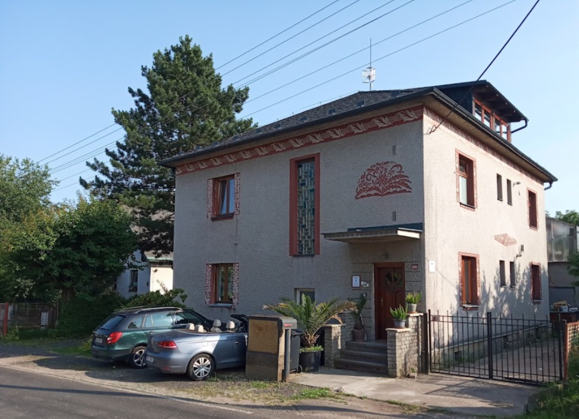 Apartmán u Zebry foto 5