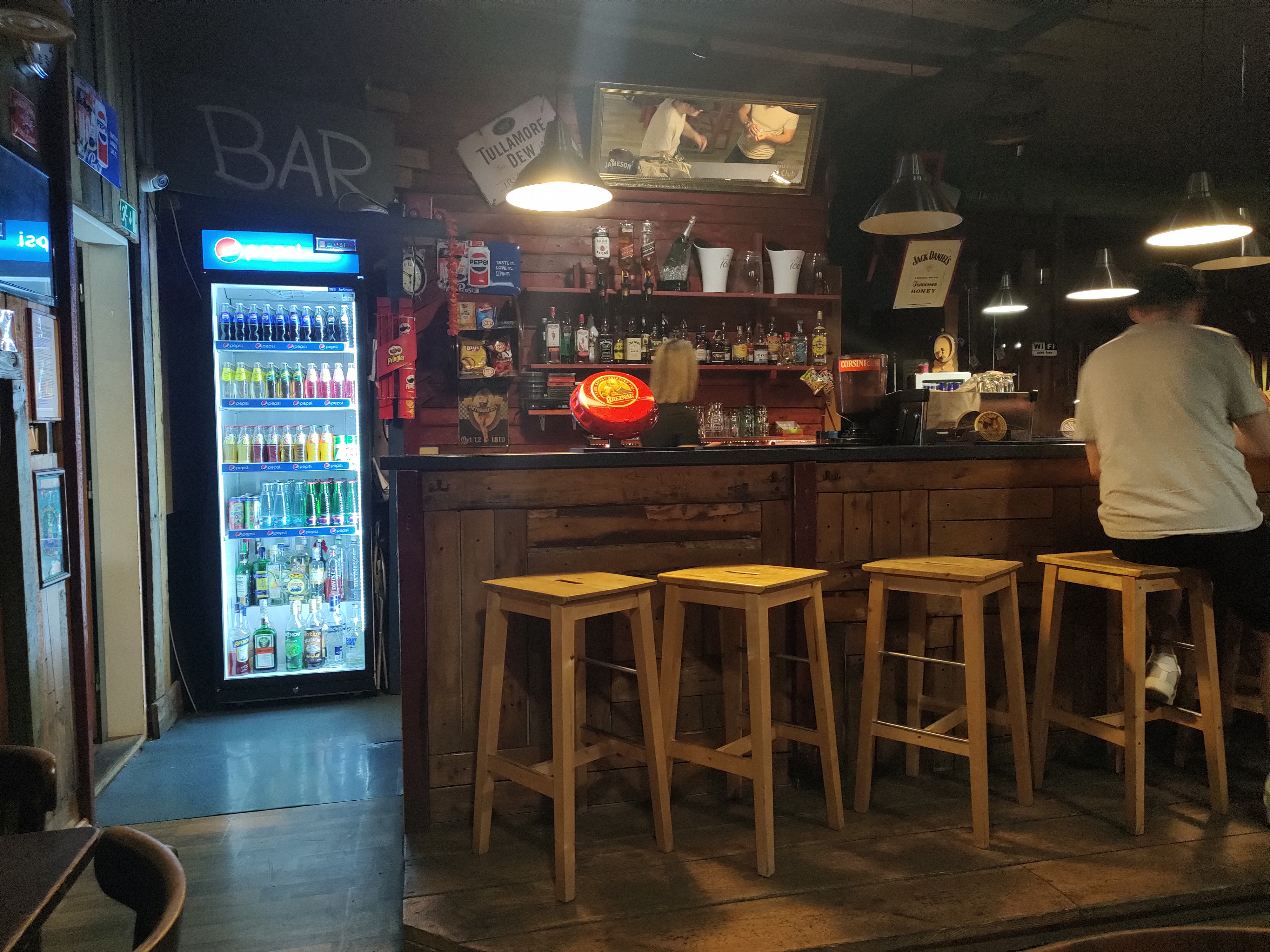 Bar Vozejk foto 5