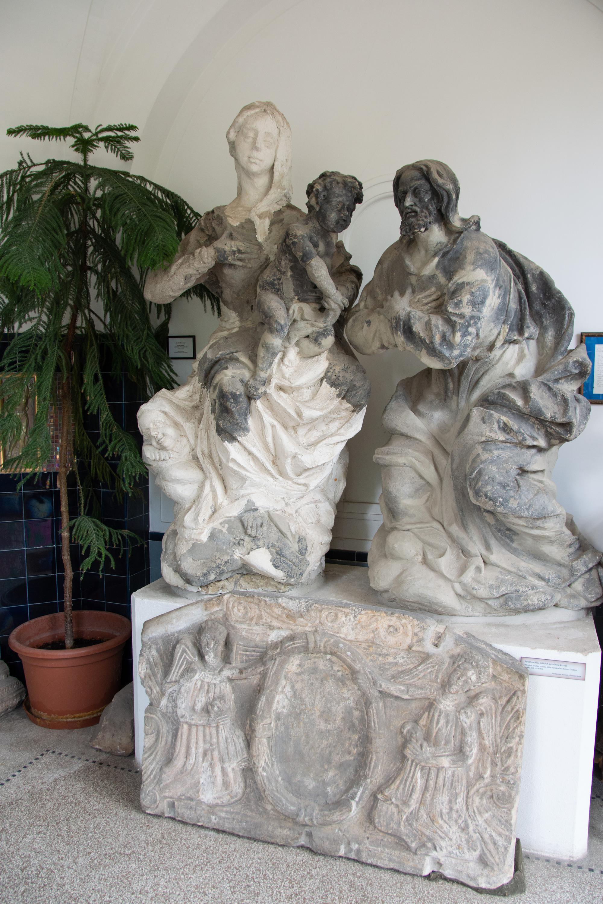 Podlipanské muzeum foto 4