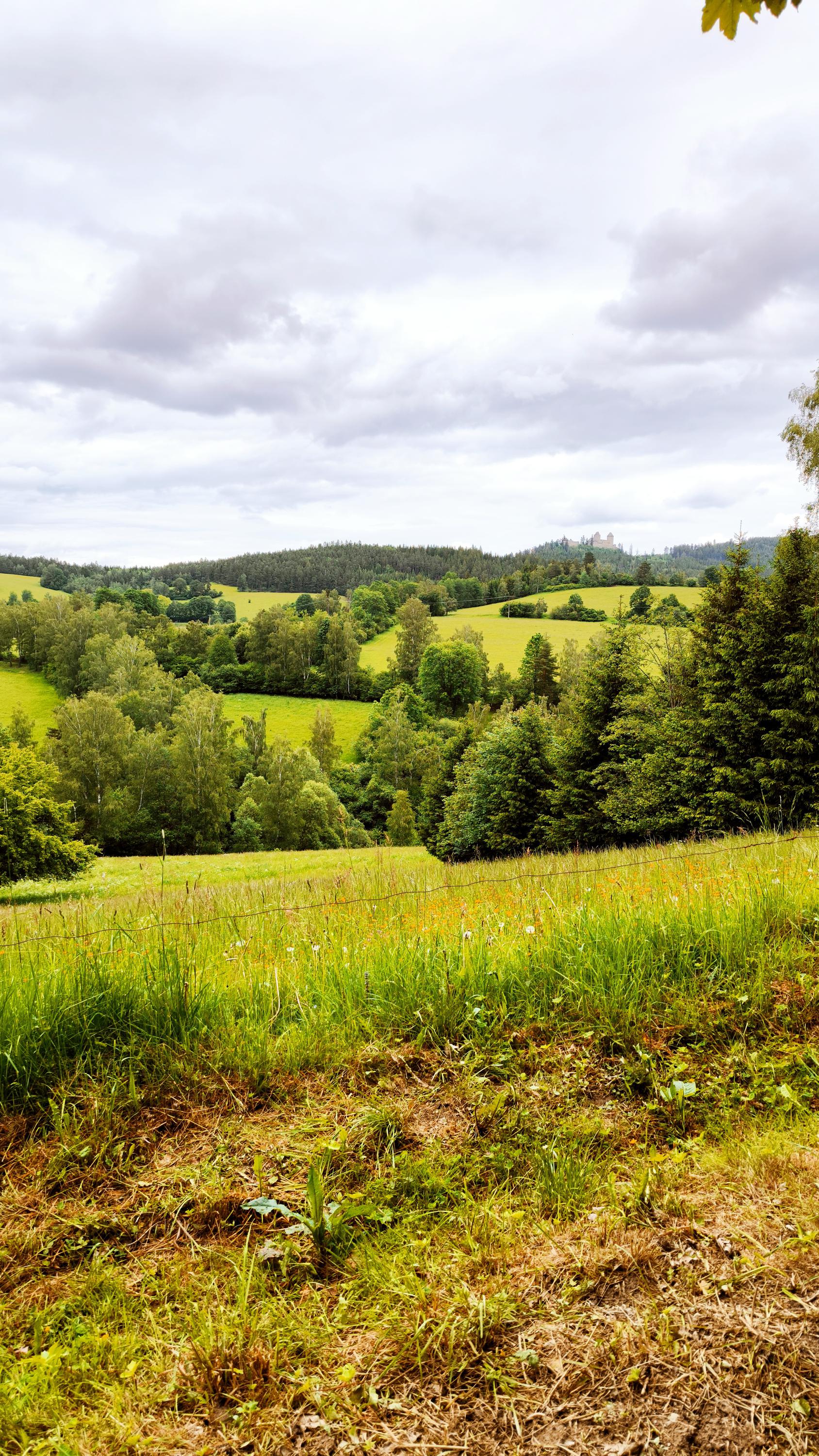 Chaty Kašperské Hory foto 2