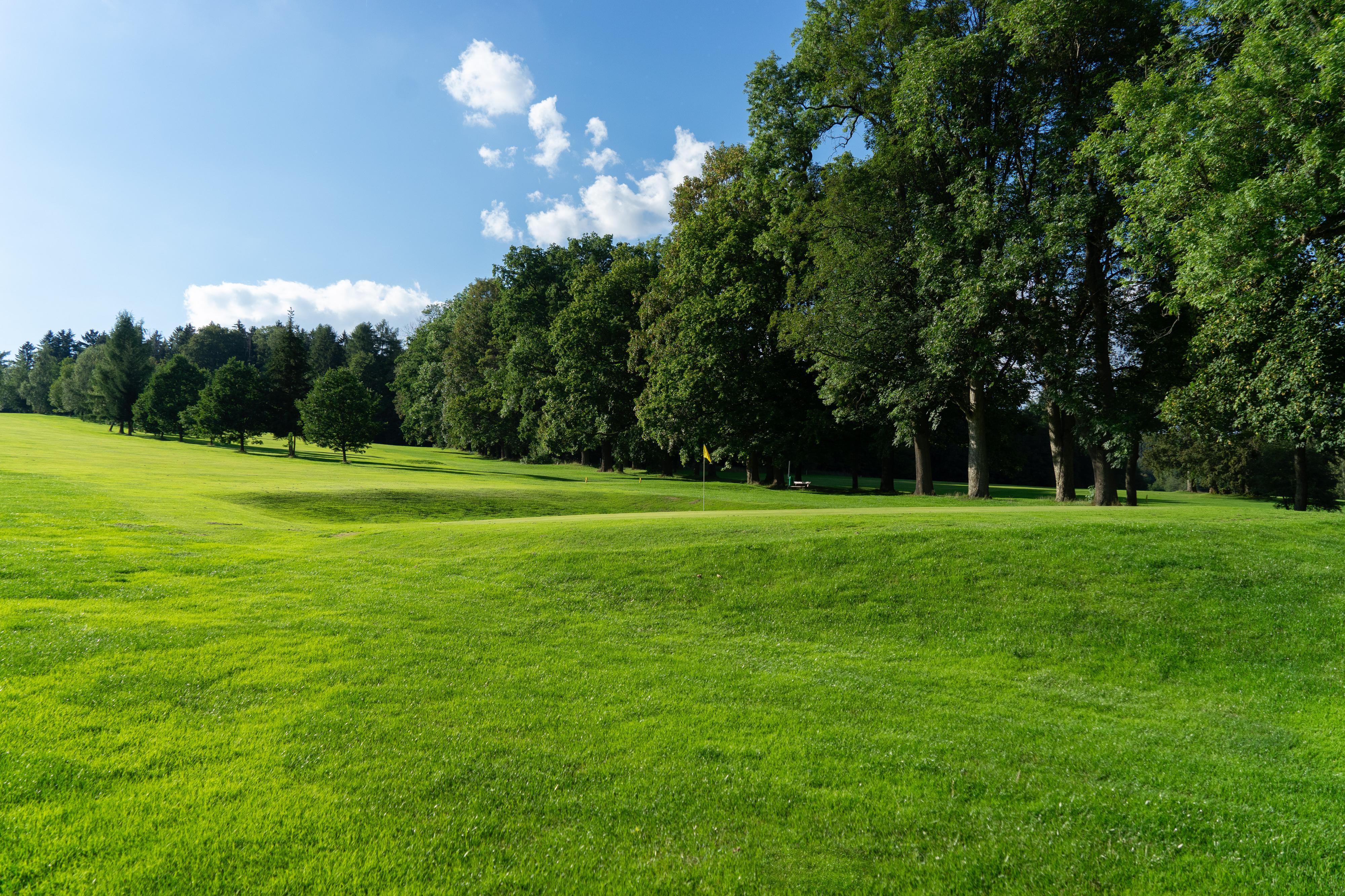 Restaurace - Golf Areál Luby foto 6