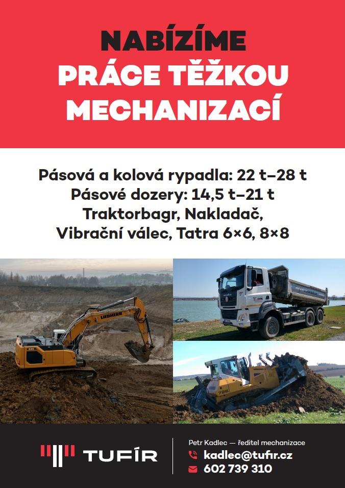TUFÍR, spol. s r.o. foto 4