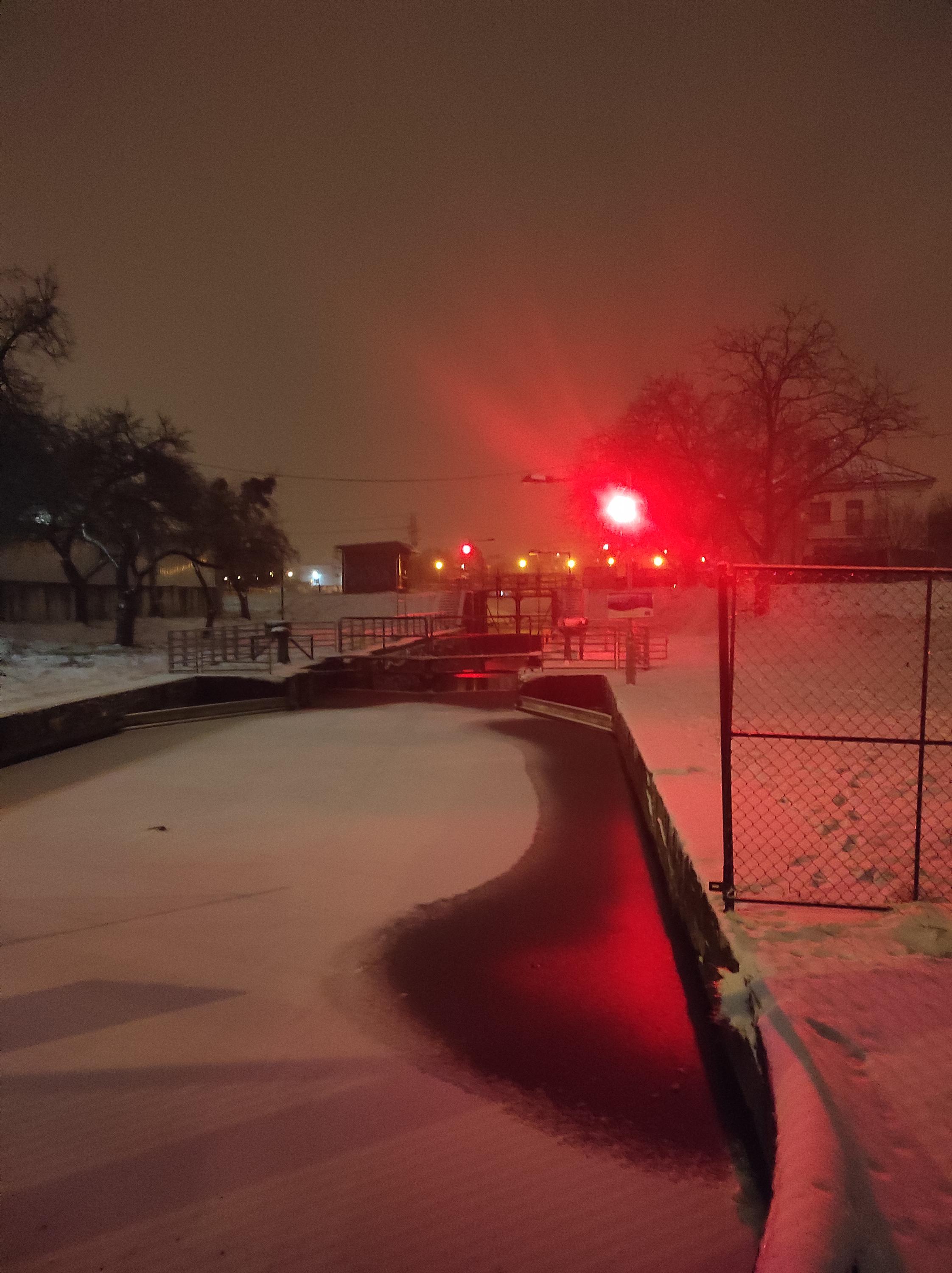 Plavební komora Staré Město foto 1