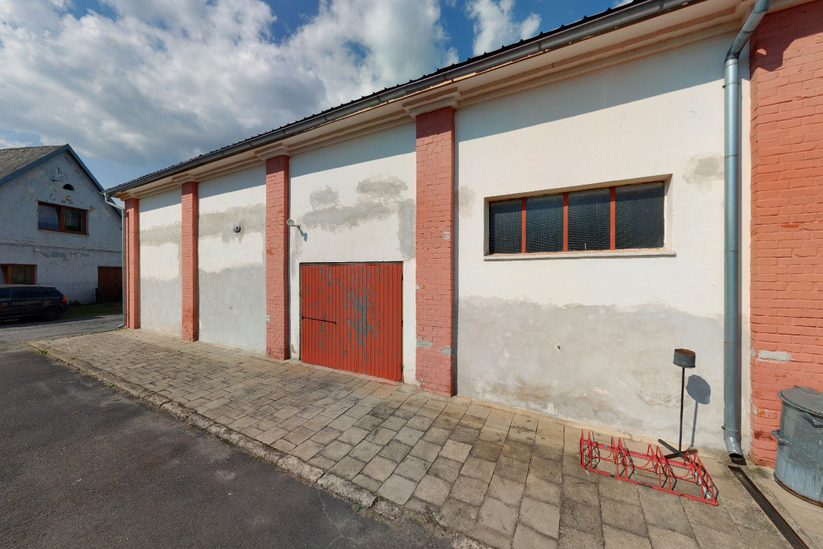 SH ČMS - Sbor dobrovolných hasičů Široký Brod