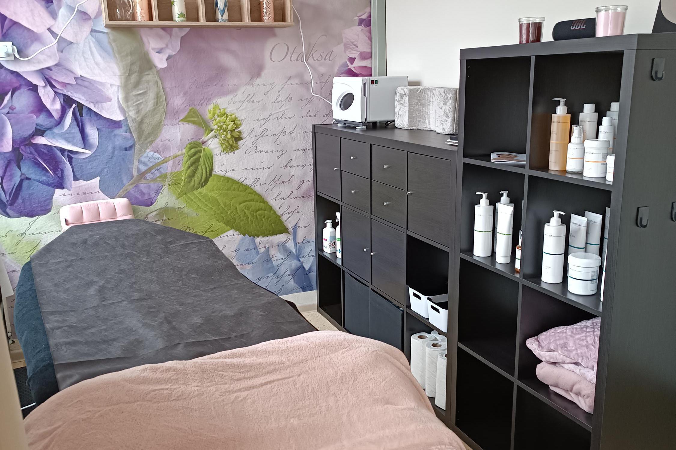 Kosmetika Markéta Humlová