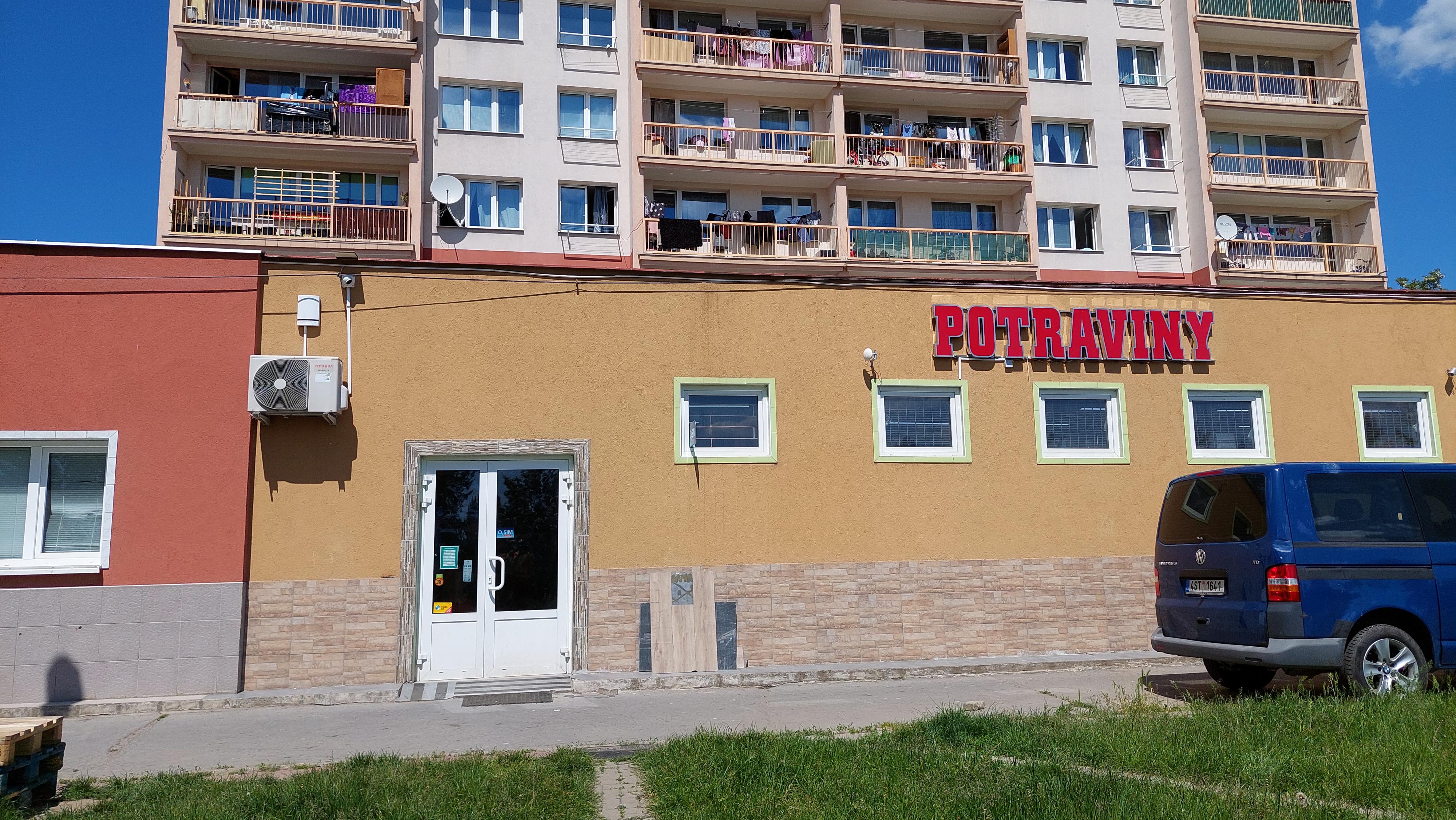 Potraviny u Tomáše foto 3