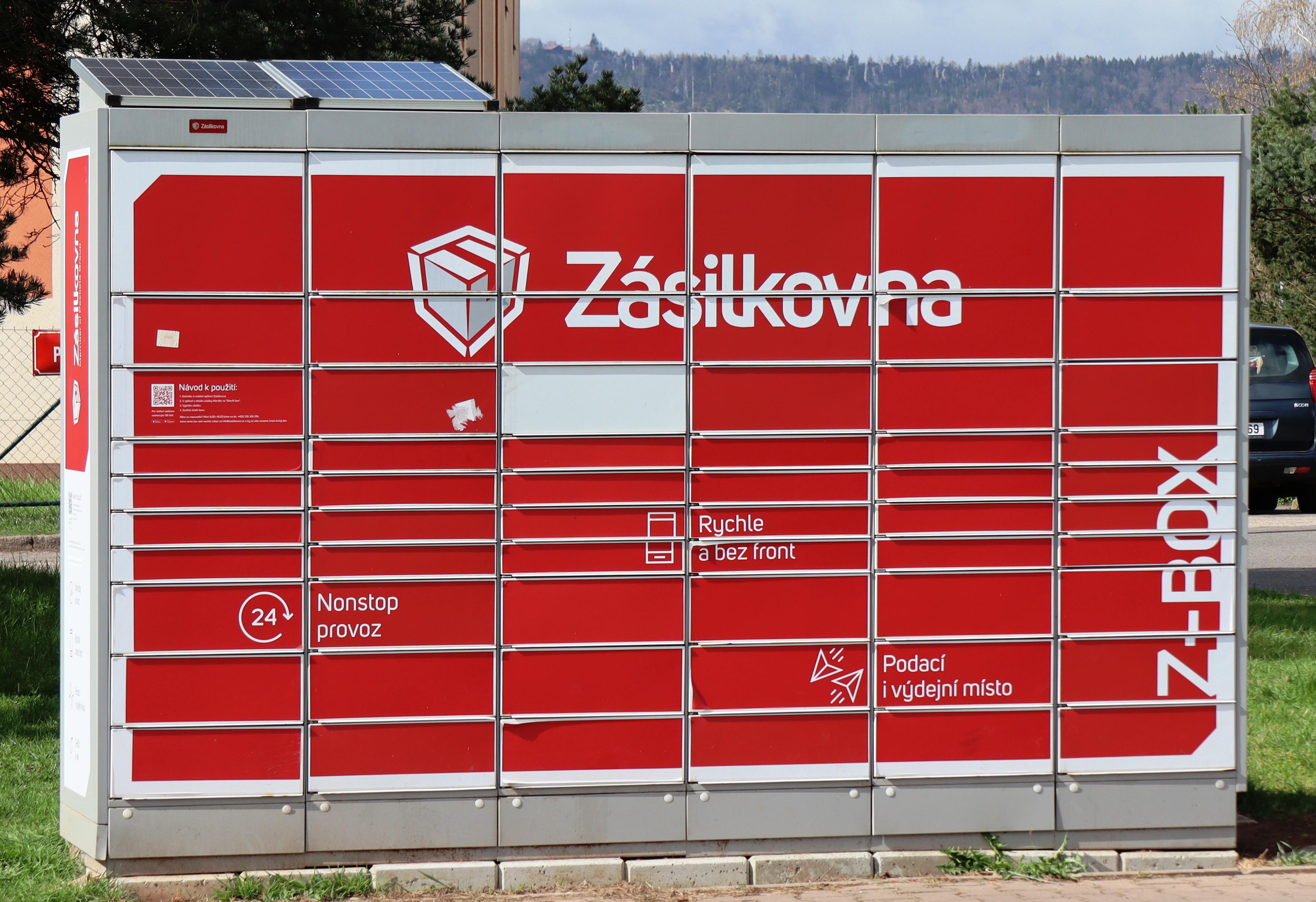 Z-BOX foto 2