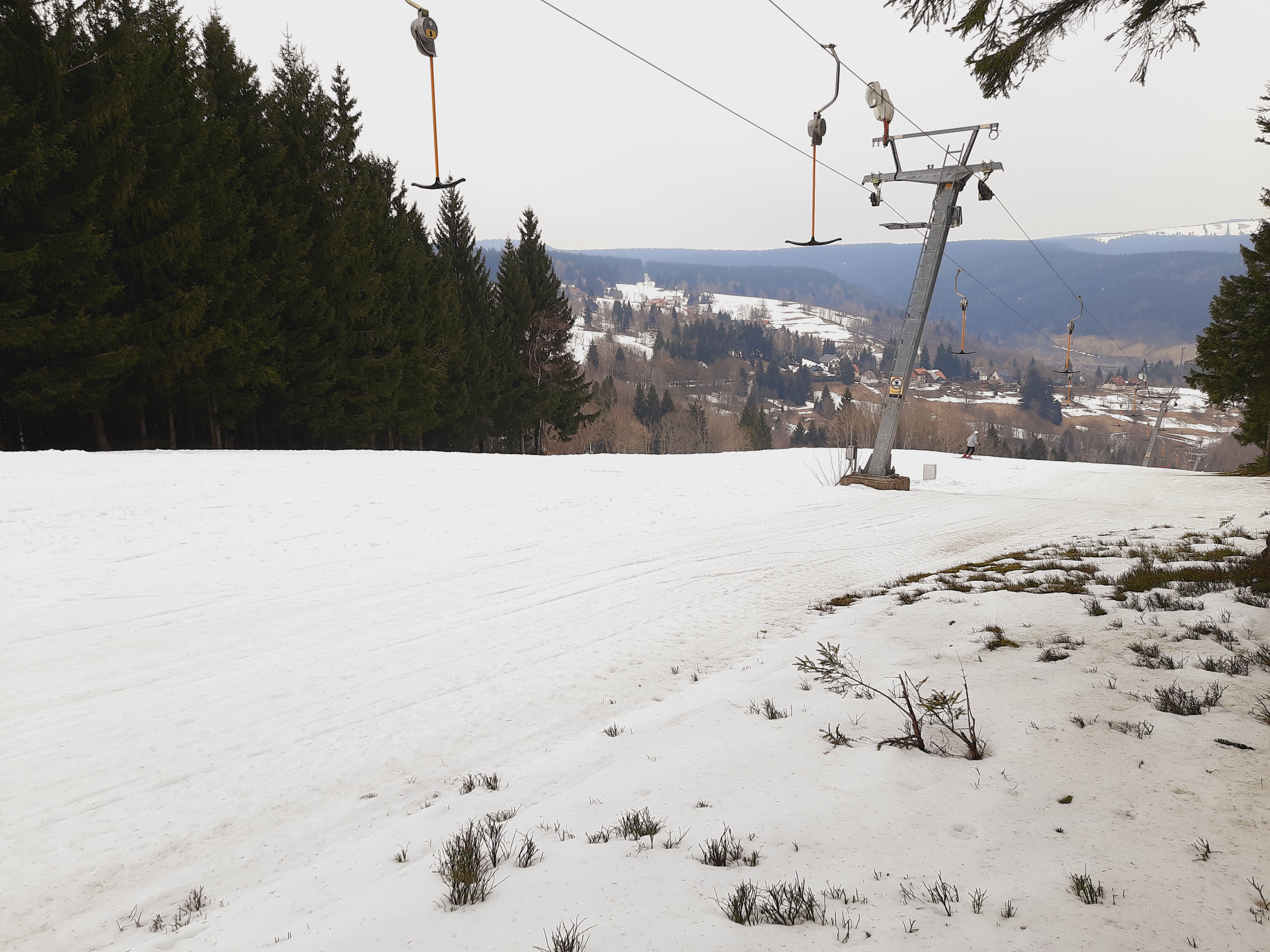 Skiareál Novako Jáchymov foto 4