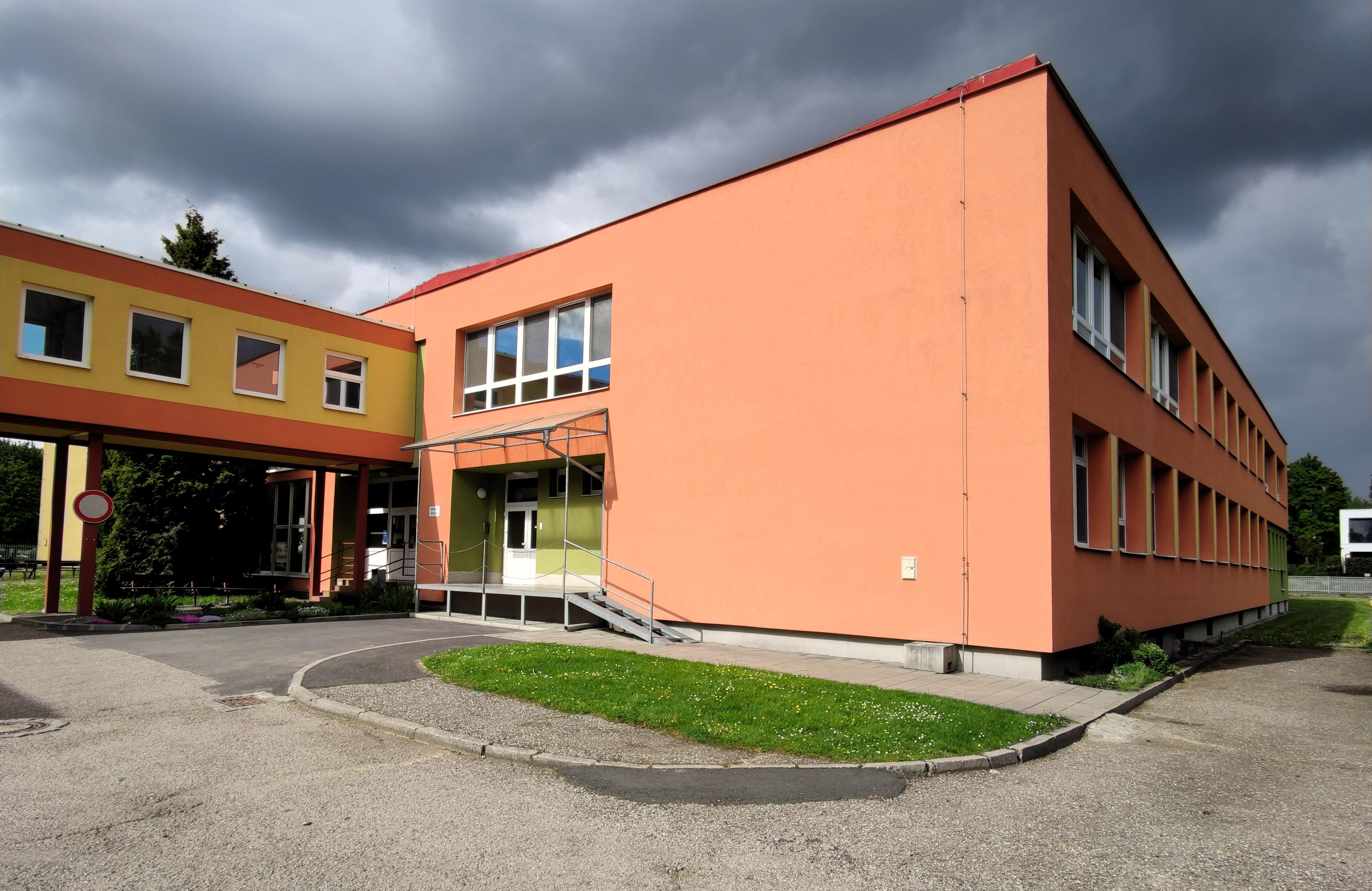 ZŠ a MŠ Olomouc, Demlova foto 5