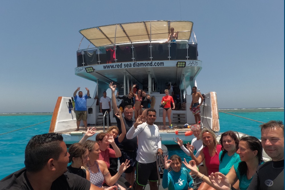 Diamond wave, s.r.o.