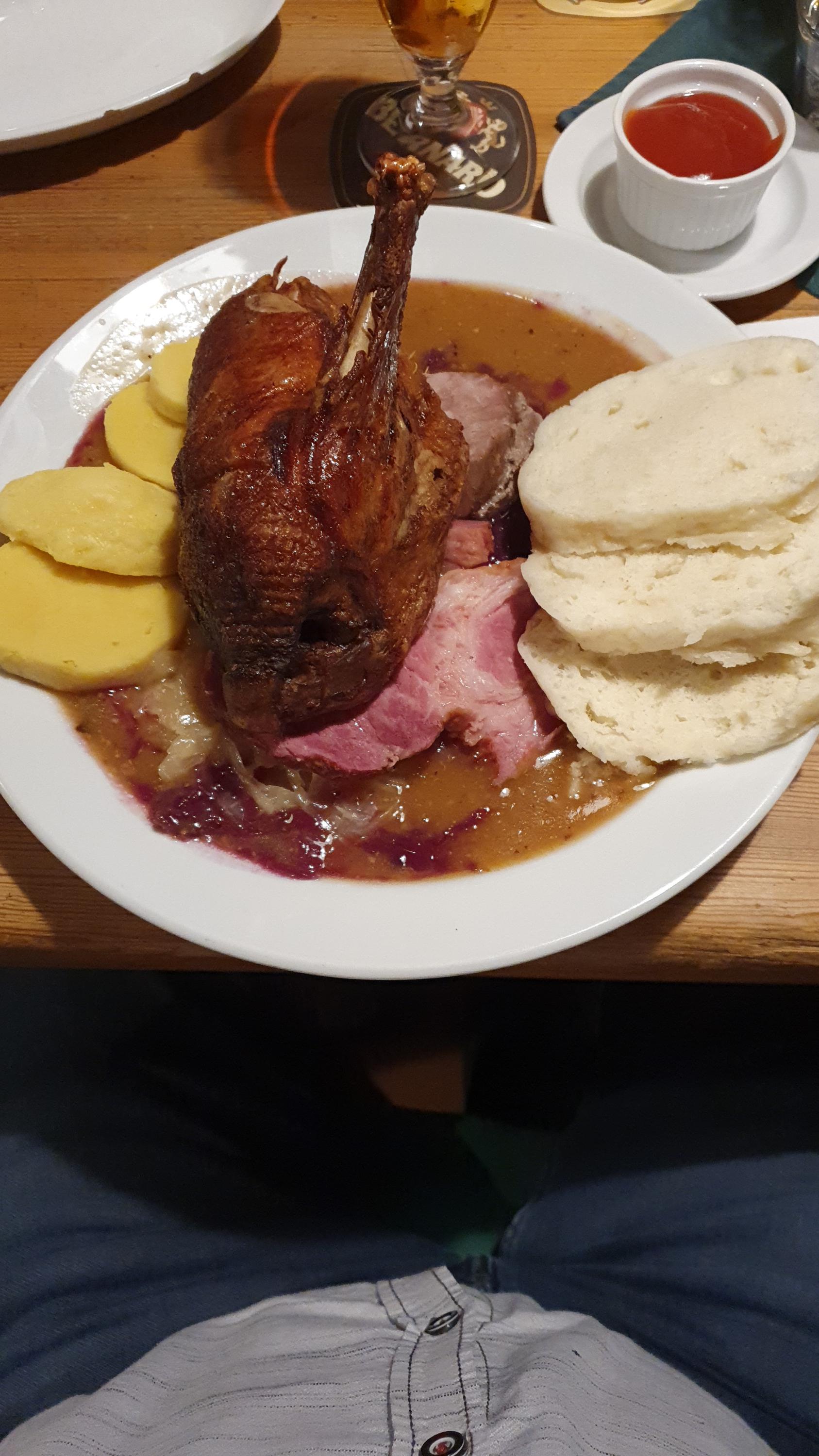 Restaurace Na Patě foto 6