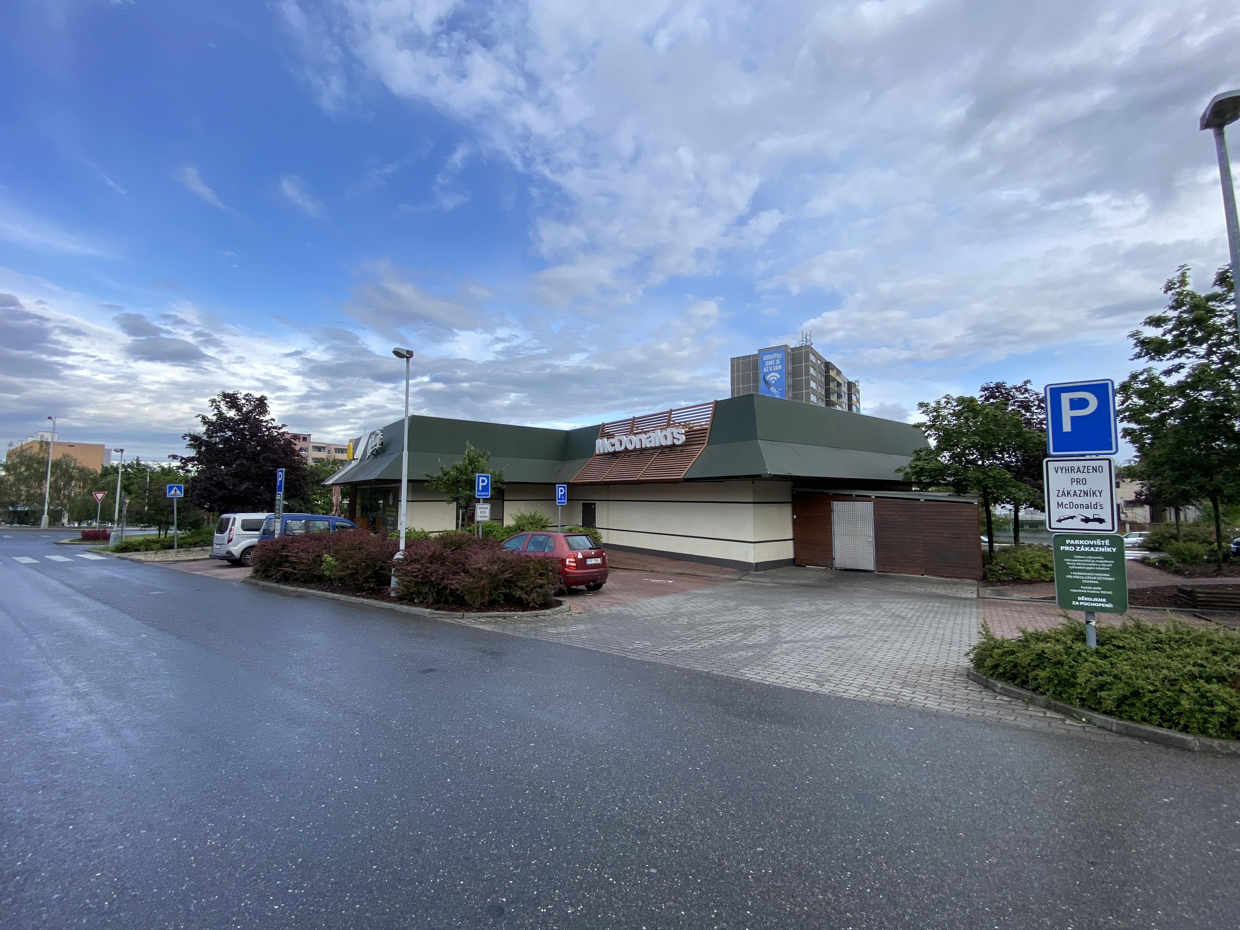 McDonald's foto 5