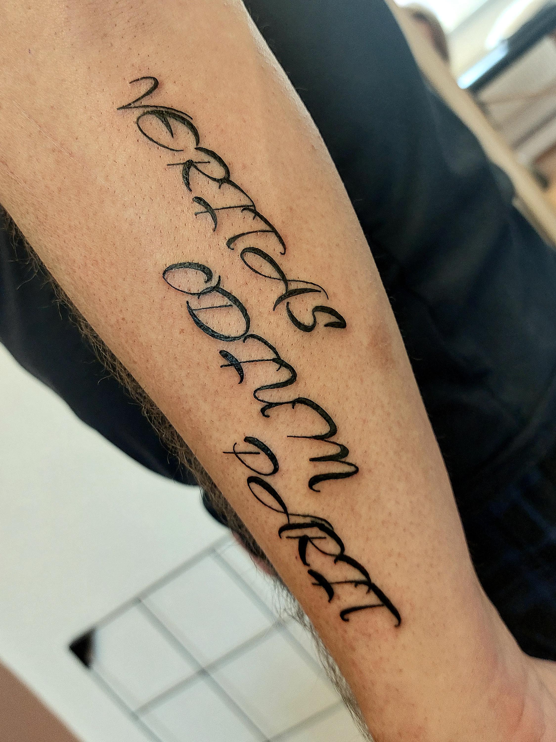 mARTa tattoo foto 2