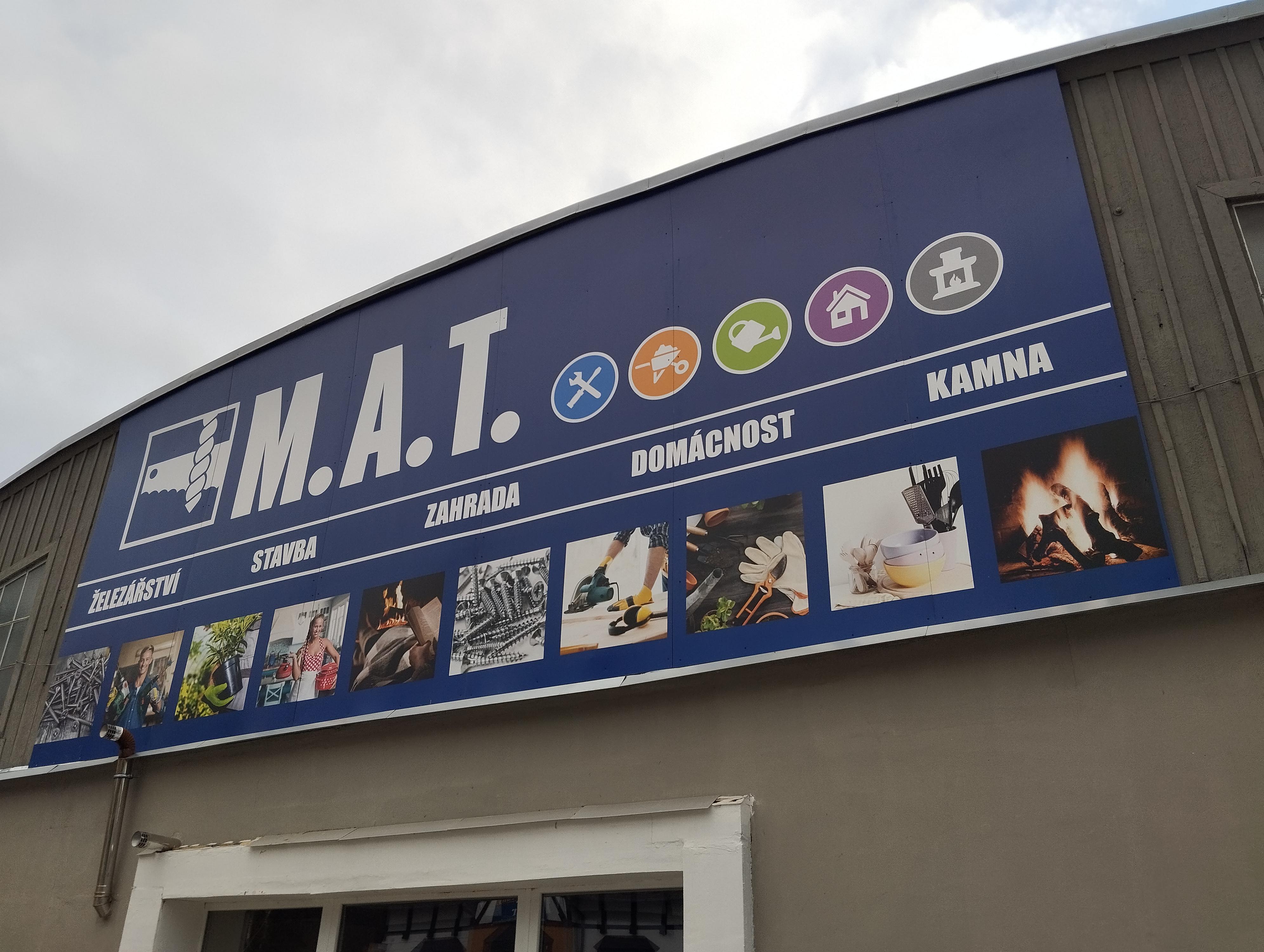 M.A.T. Group s.r.o. foto 2