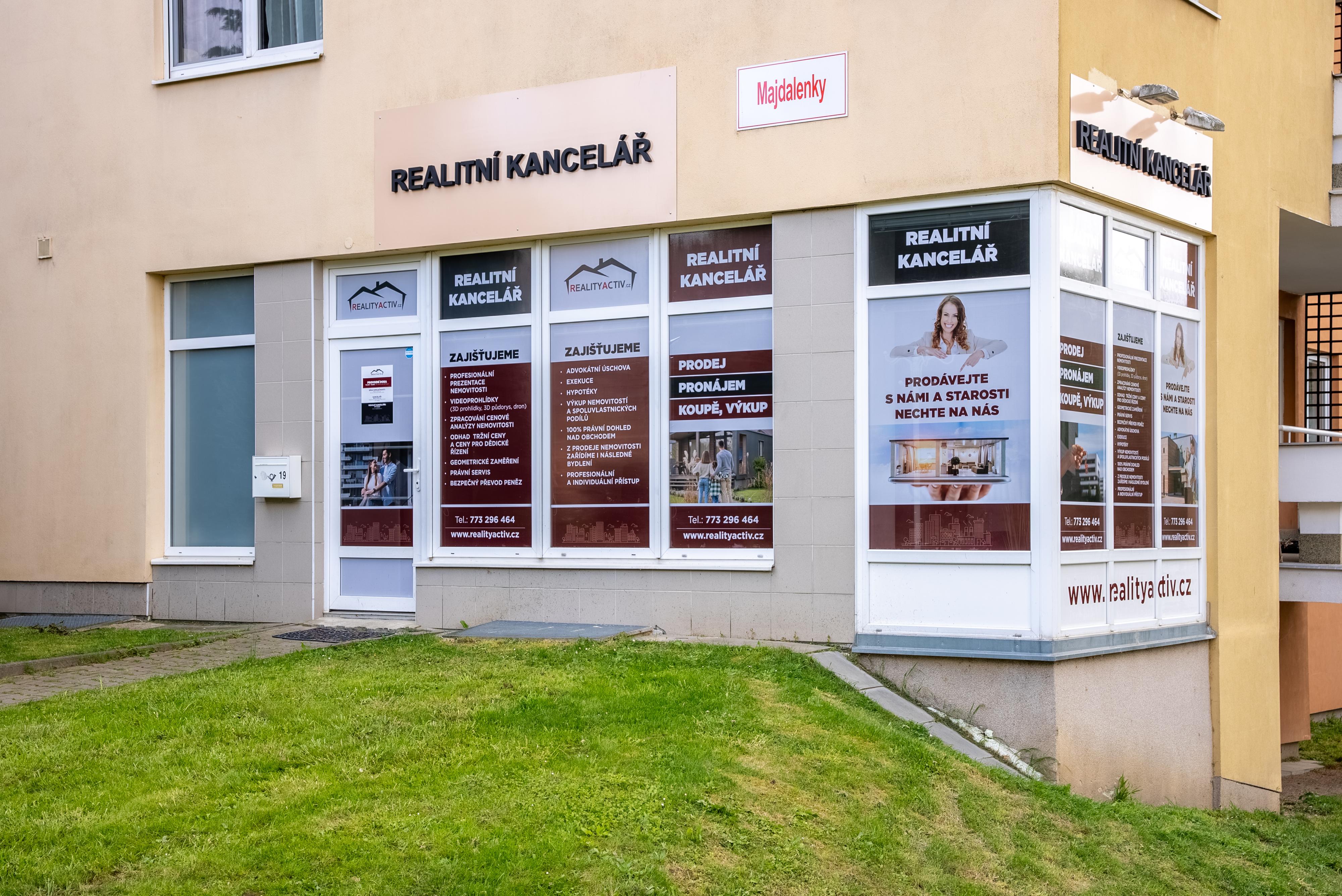 REALITY ACTIV, s.r.o. foto 4